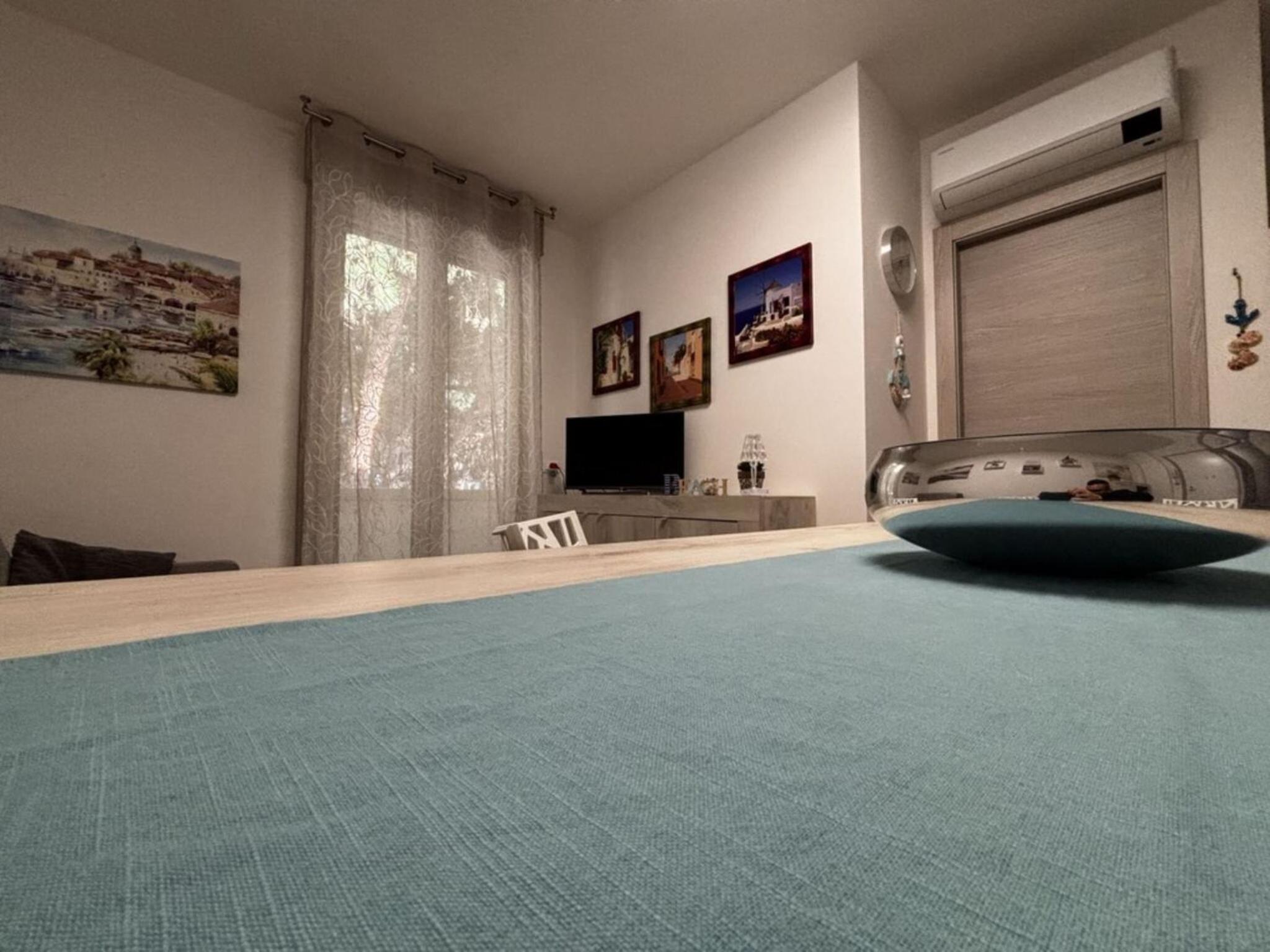 Accommodation in the vibrant heart of Rosolina