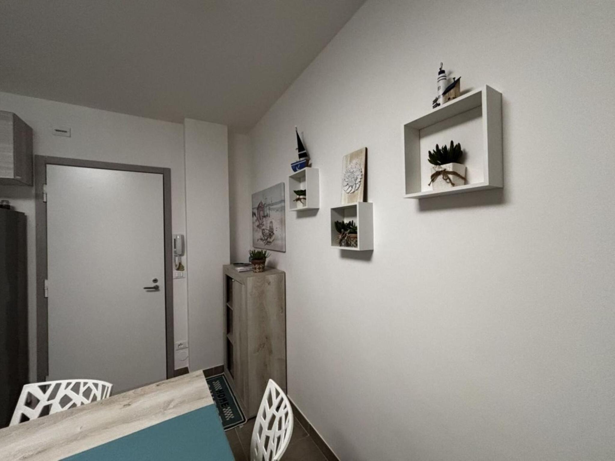 Accommodation in the vibrant heart of Rosolina