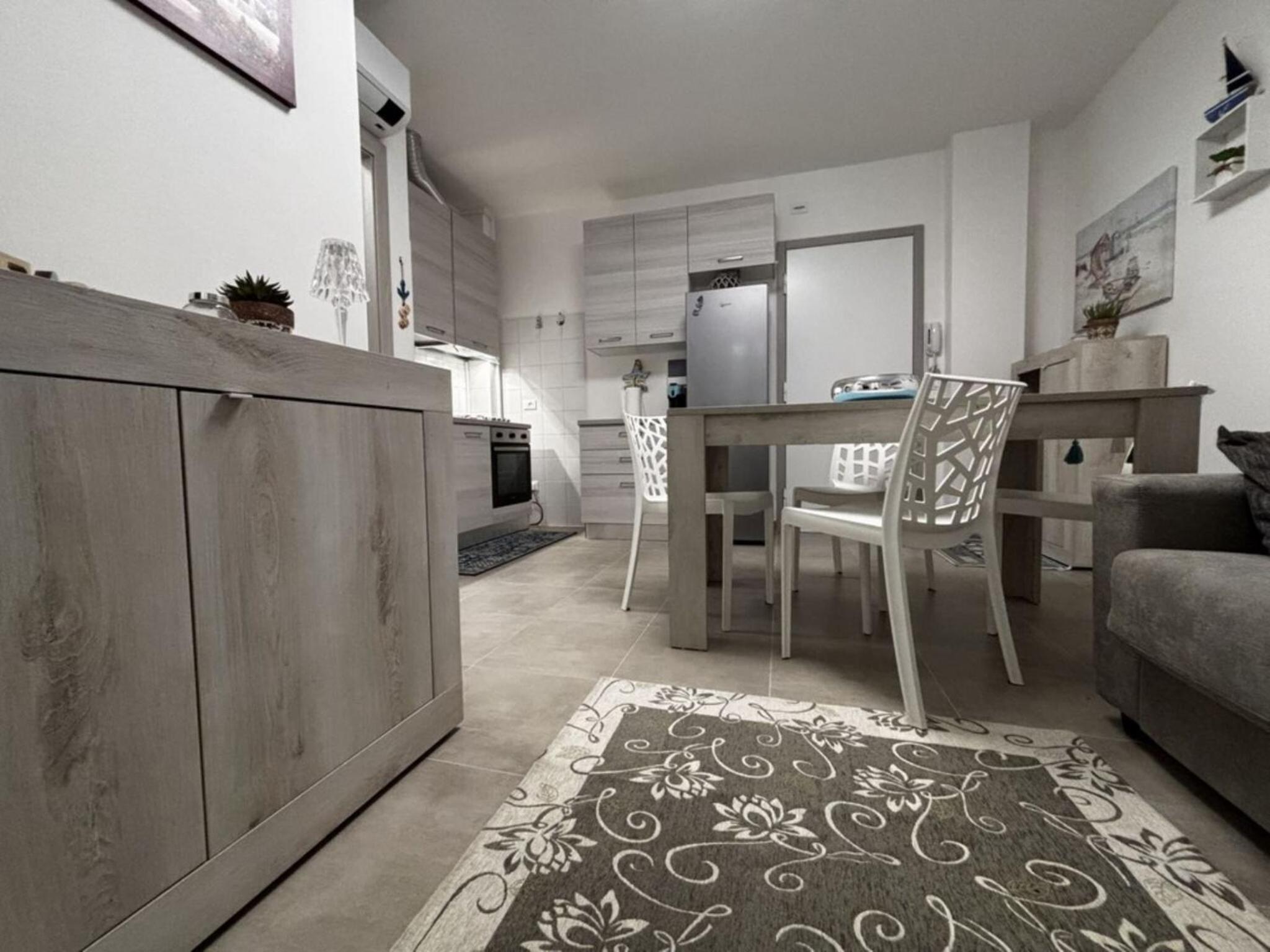 Accommodation in the vibrant heart of Rosolina