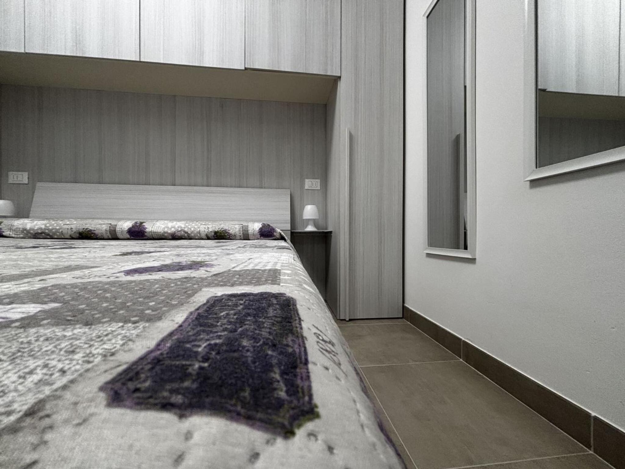 Accommodation in the vibrant heart of Rosolina