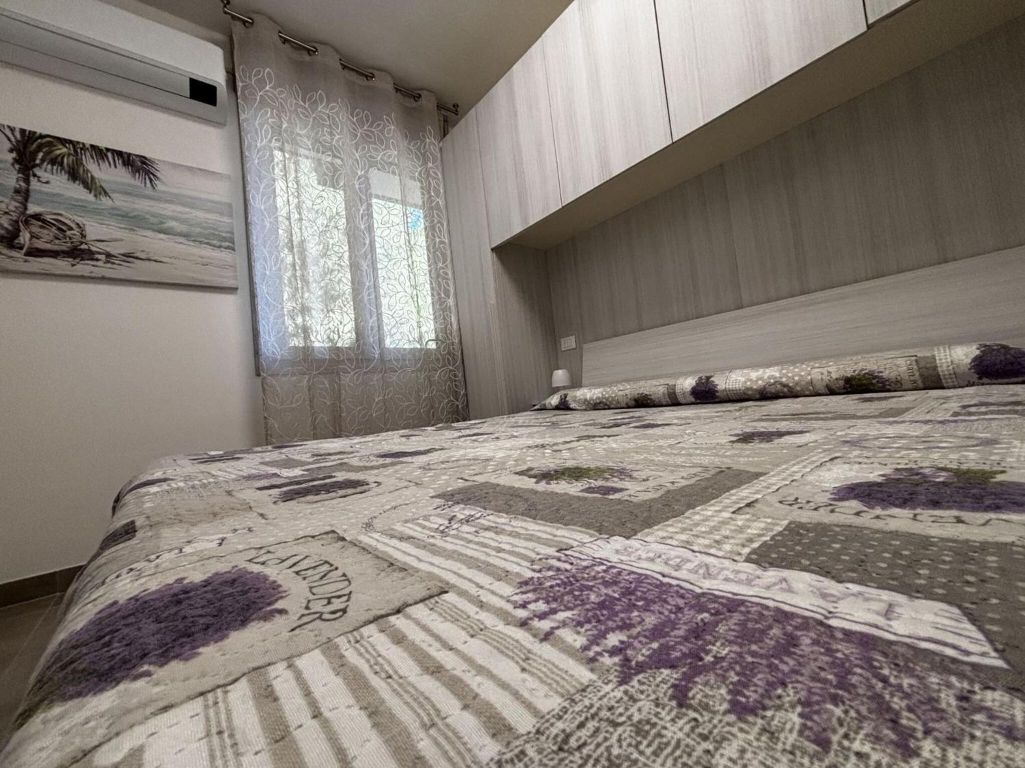 Accommodation in the vibrant heart of Rosolina