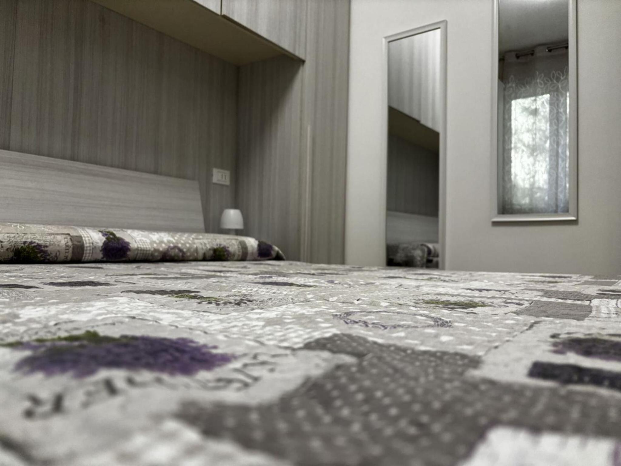 Accommodation in the vibrant heart of Rosolina
