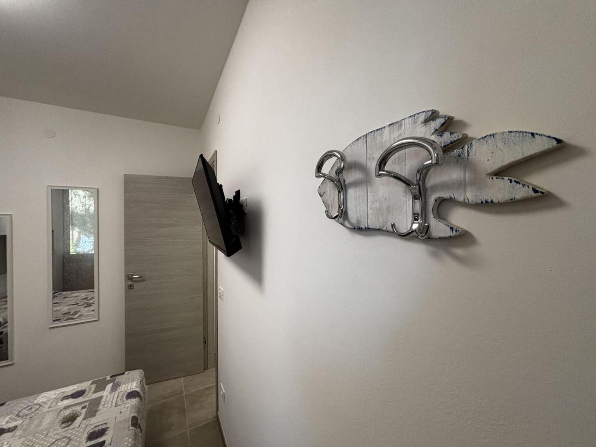 Accommodation in the vibrant heart of Rosolina