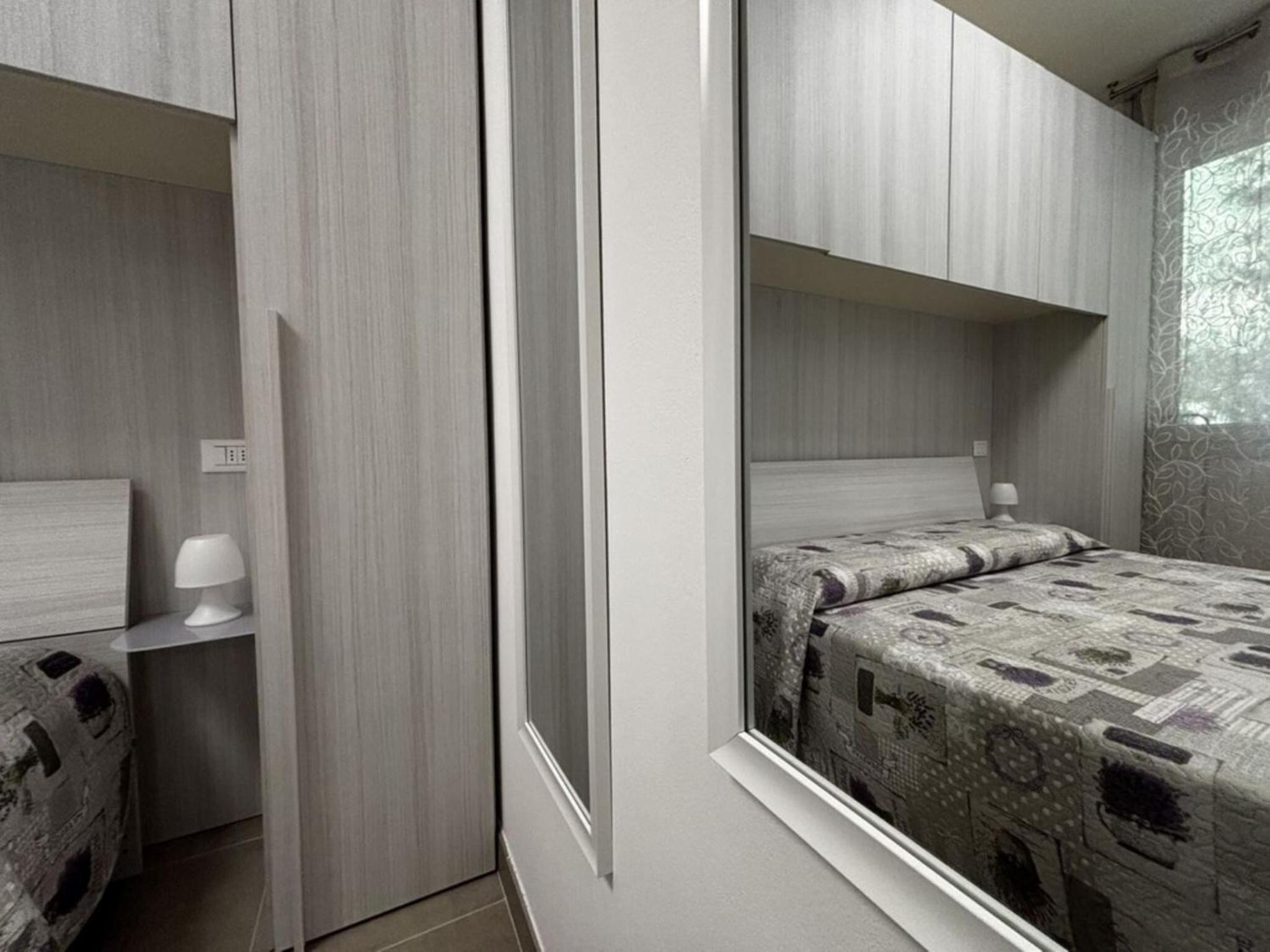 Accommodation in the vibrant heart of Rosolina