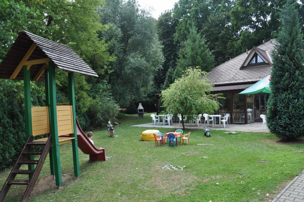 Penzion TCV Pardubice