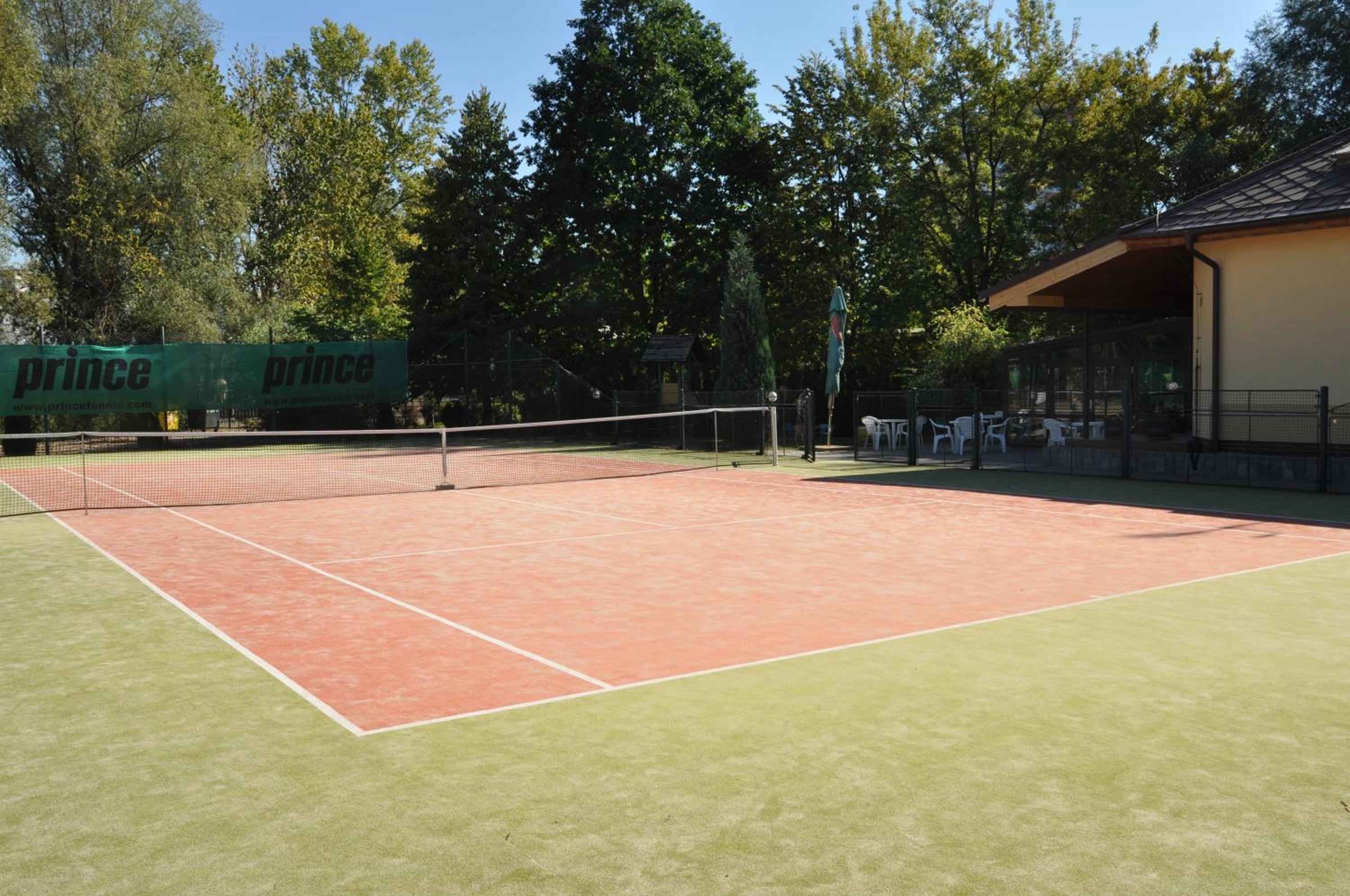 Penzion TCV Pardubice