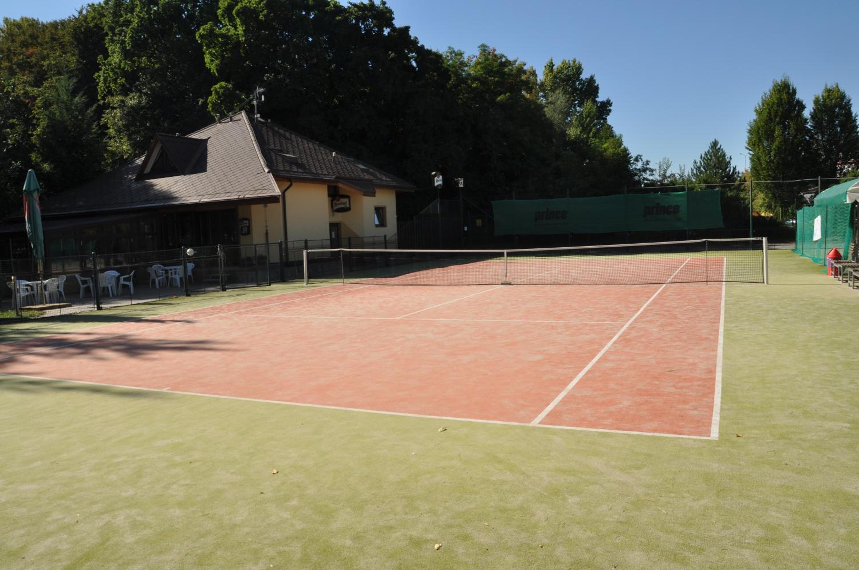 Penzion TCV Pardubice