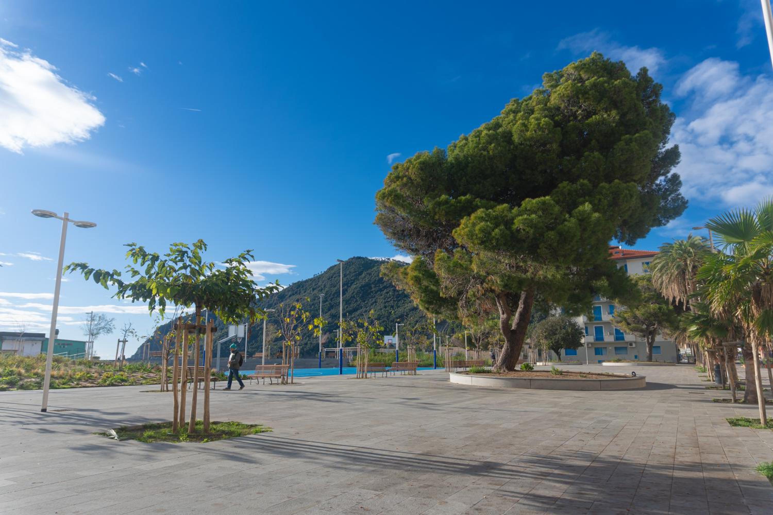 Paradiso blu Riva Trigoso