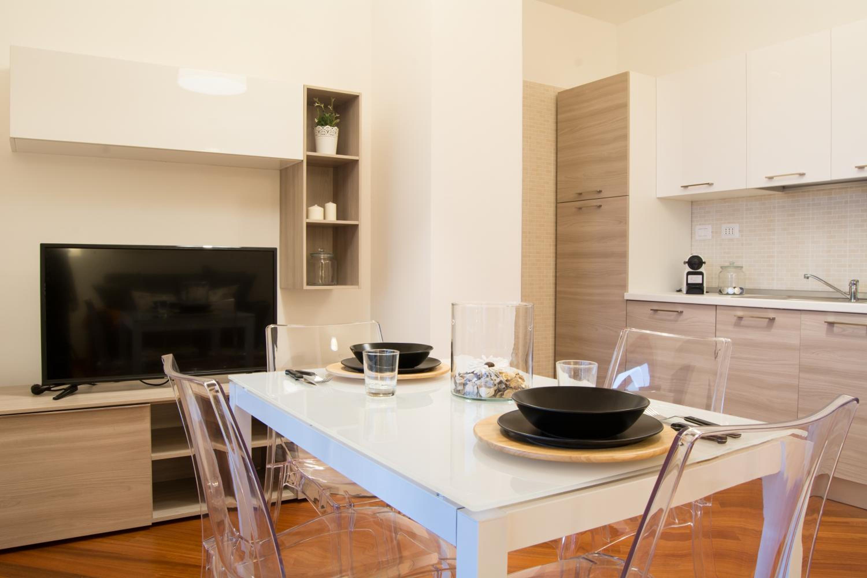 La Mia Casa Romana