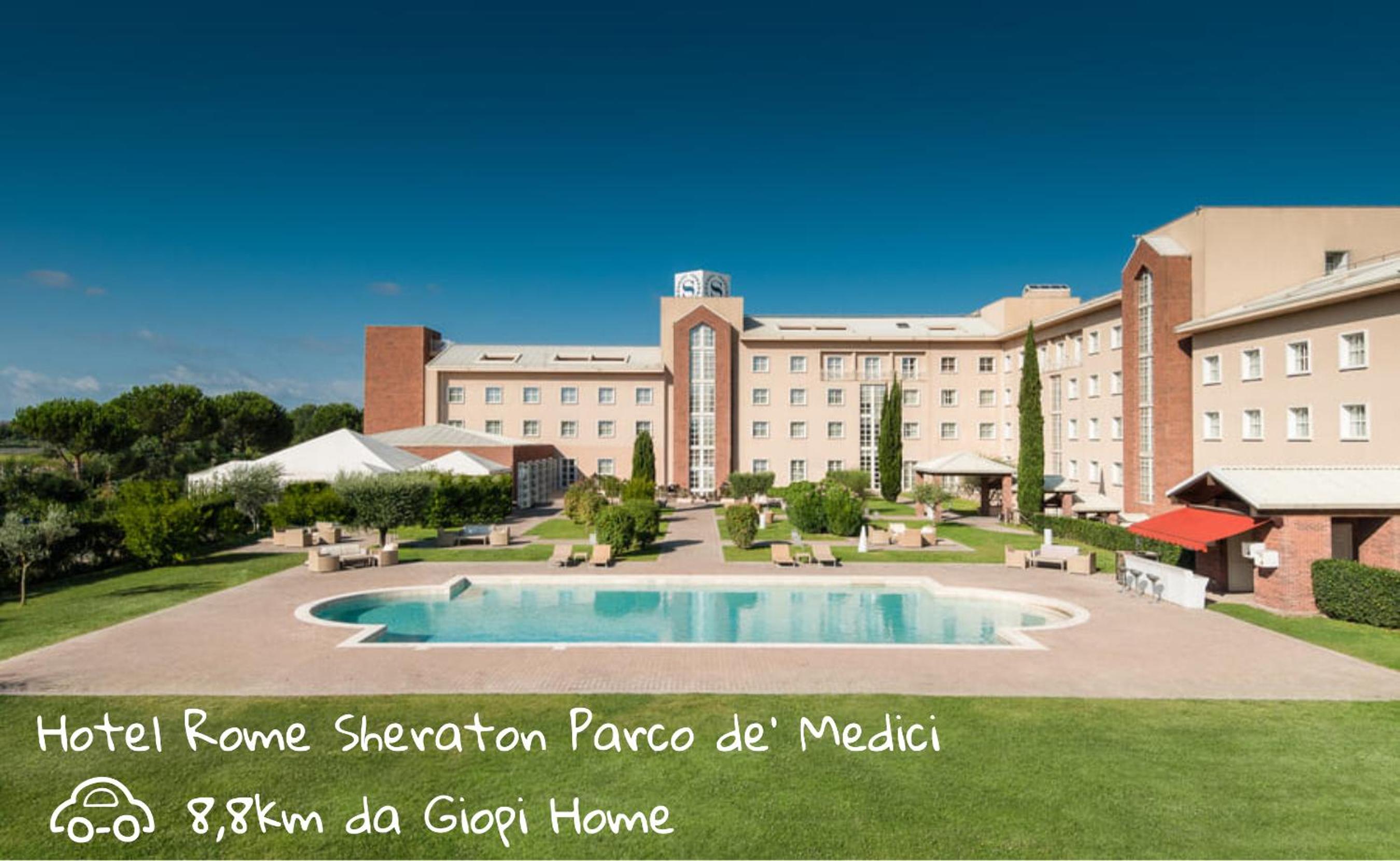 Giopi Home