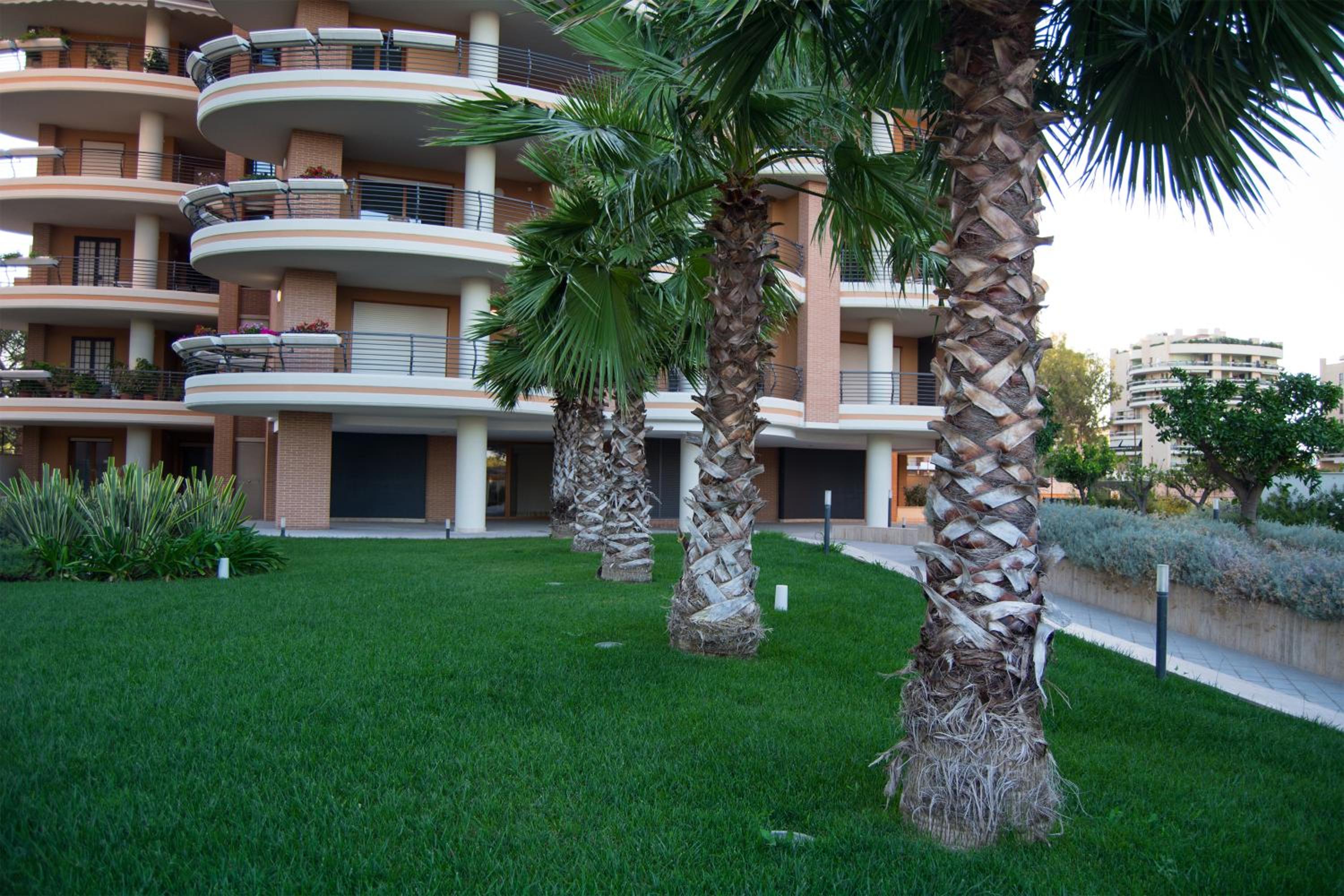 La Mia Casa Romana