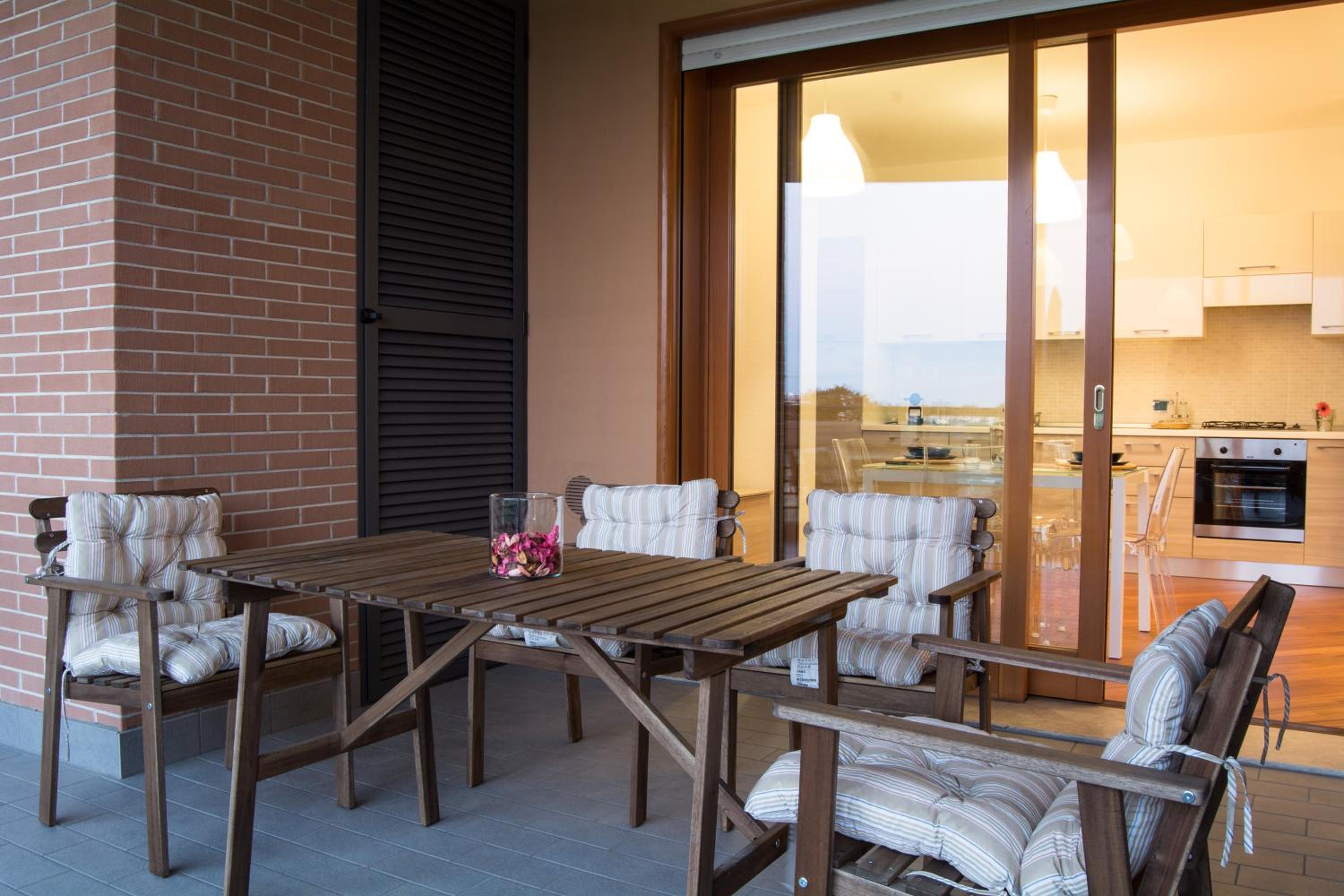 La Mia Casa Romana