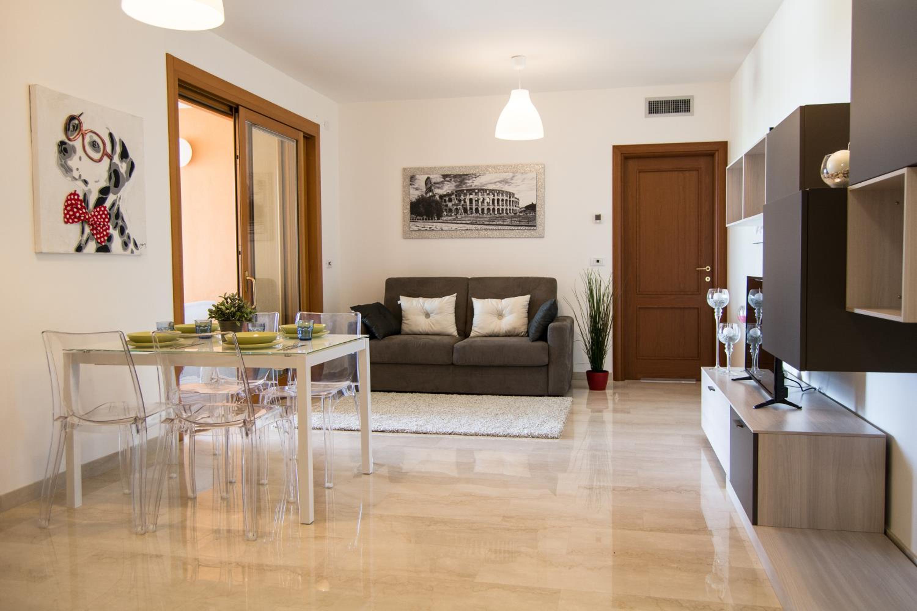 La Mia Casa Romana