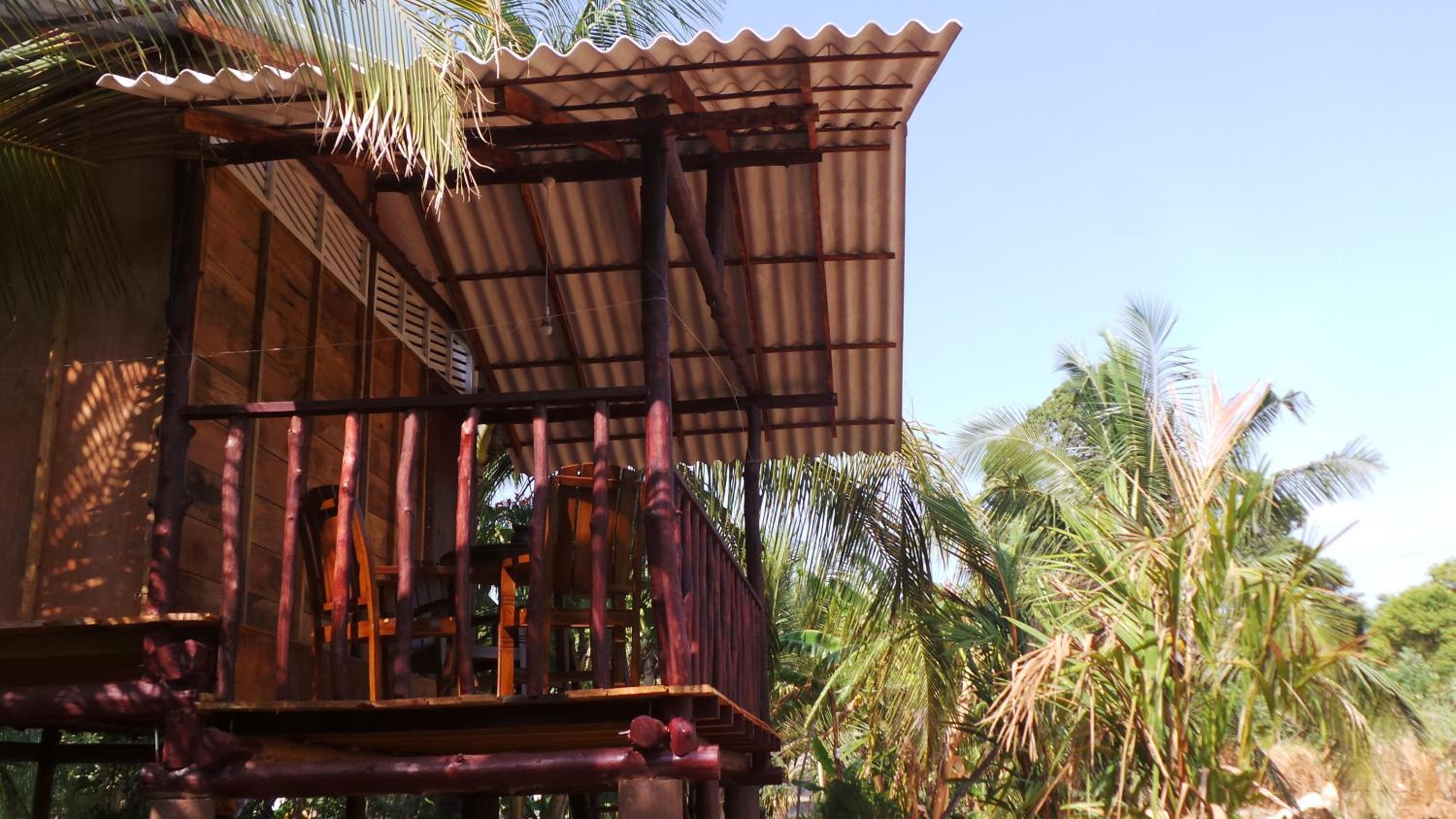 Sigiri Sara Home Stay Nice Village