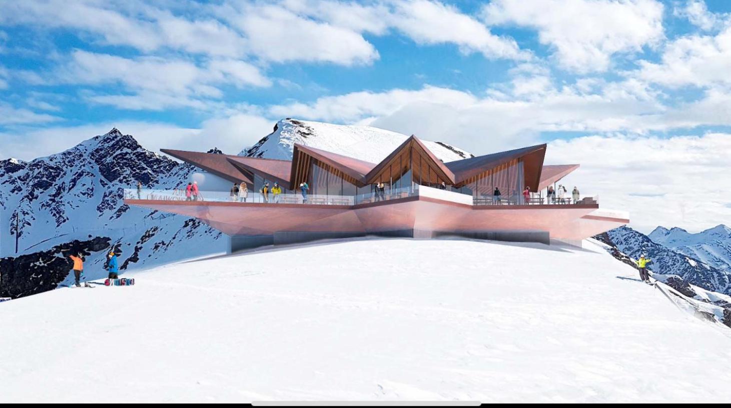 Il Nido di Pila Rifugio panoramico vicino agli impianti