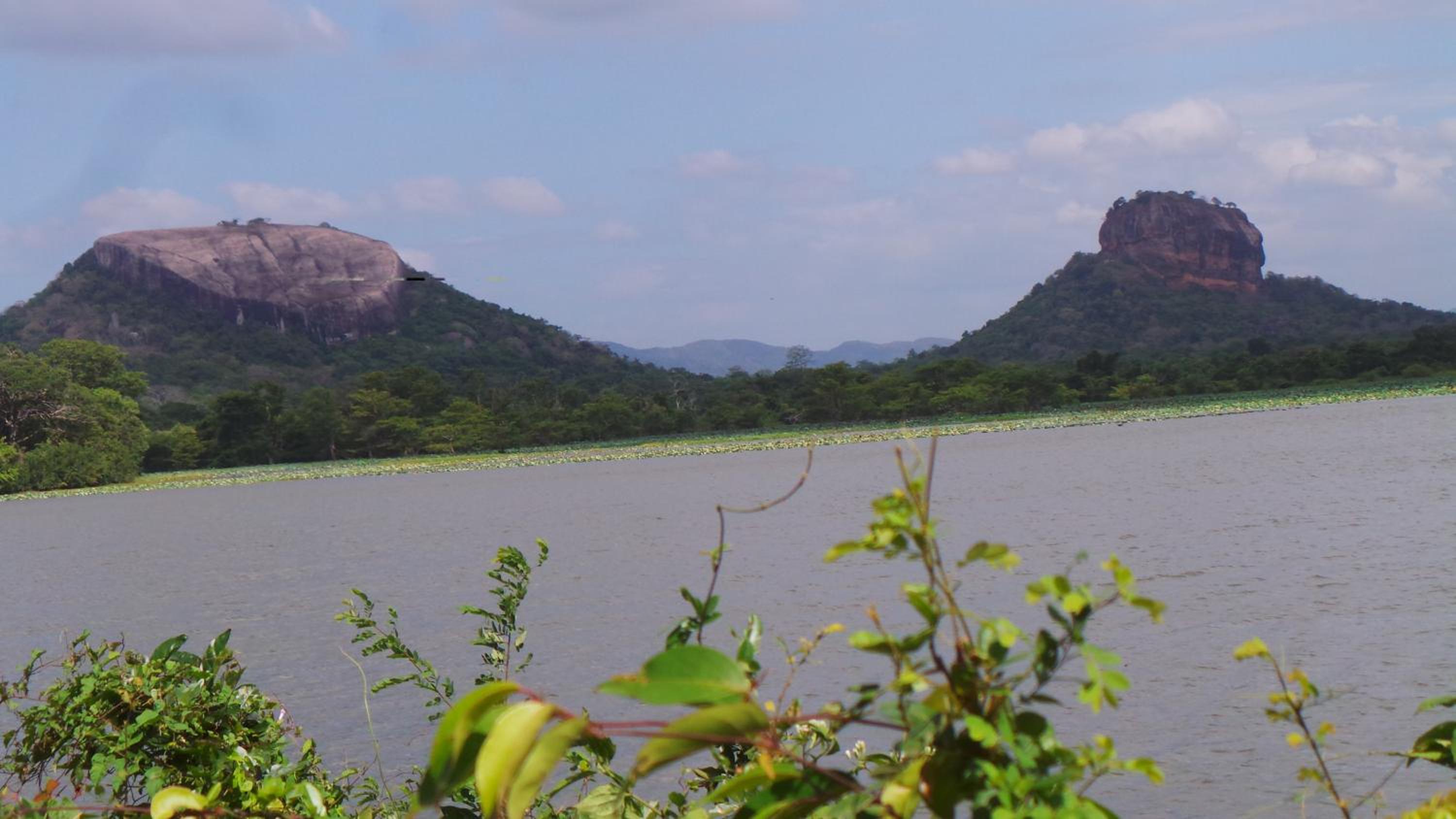Sigiri Sara Home Stay Nice Village