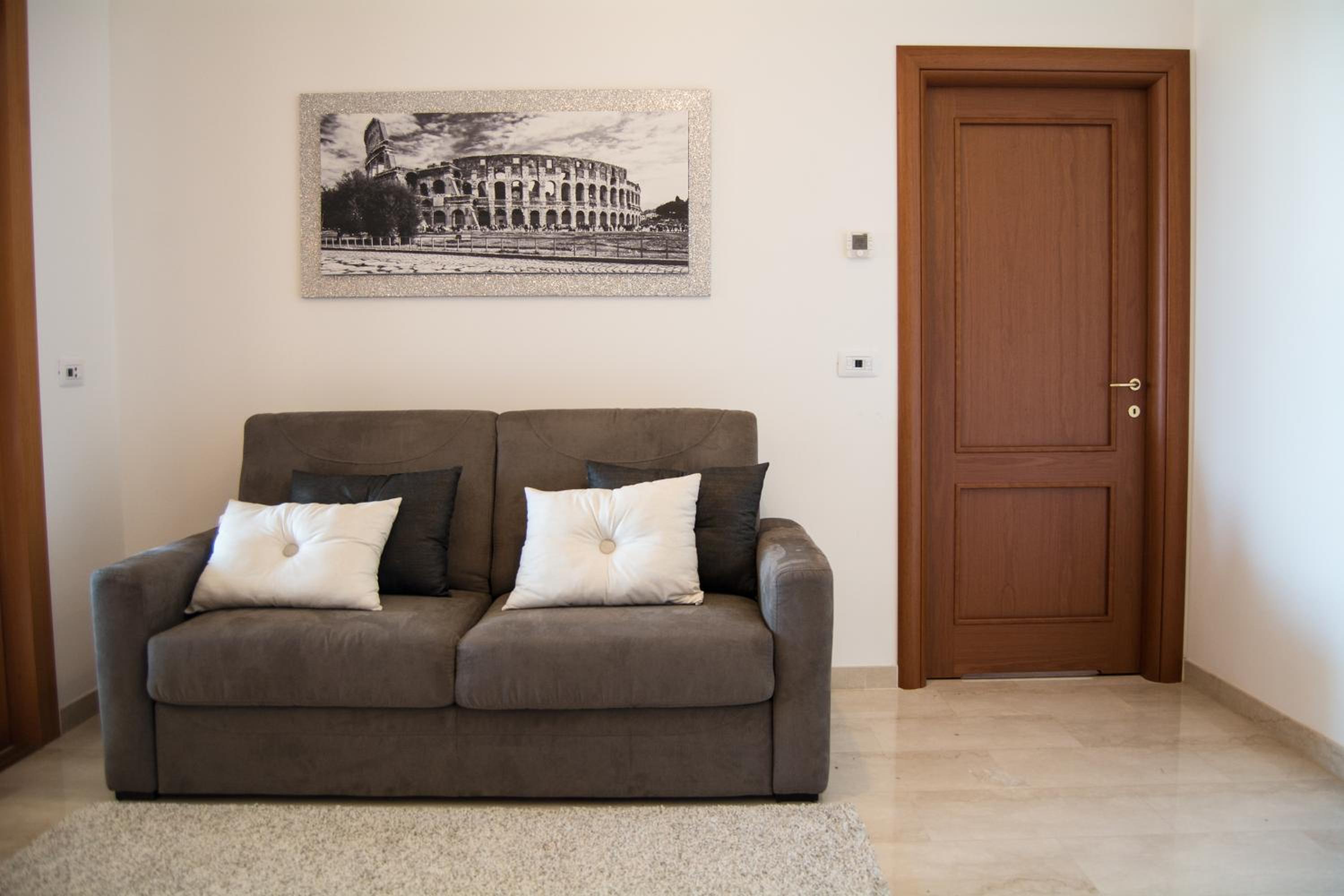 La Mia Casa Romana