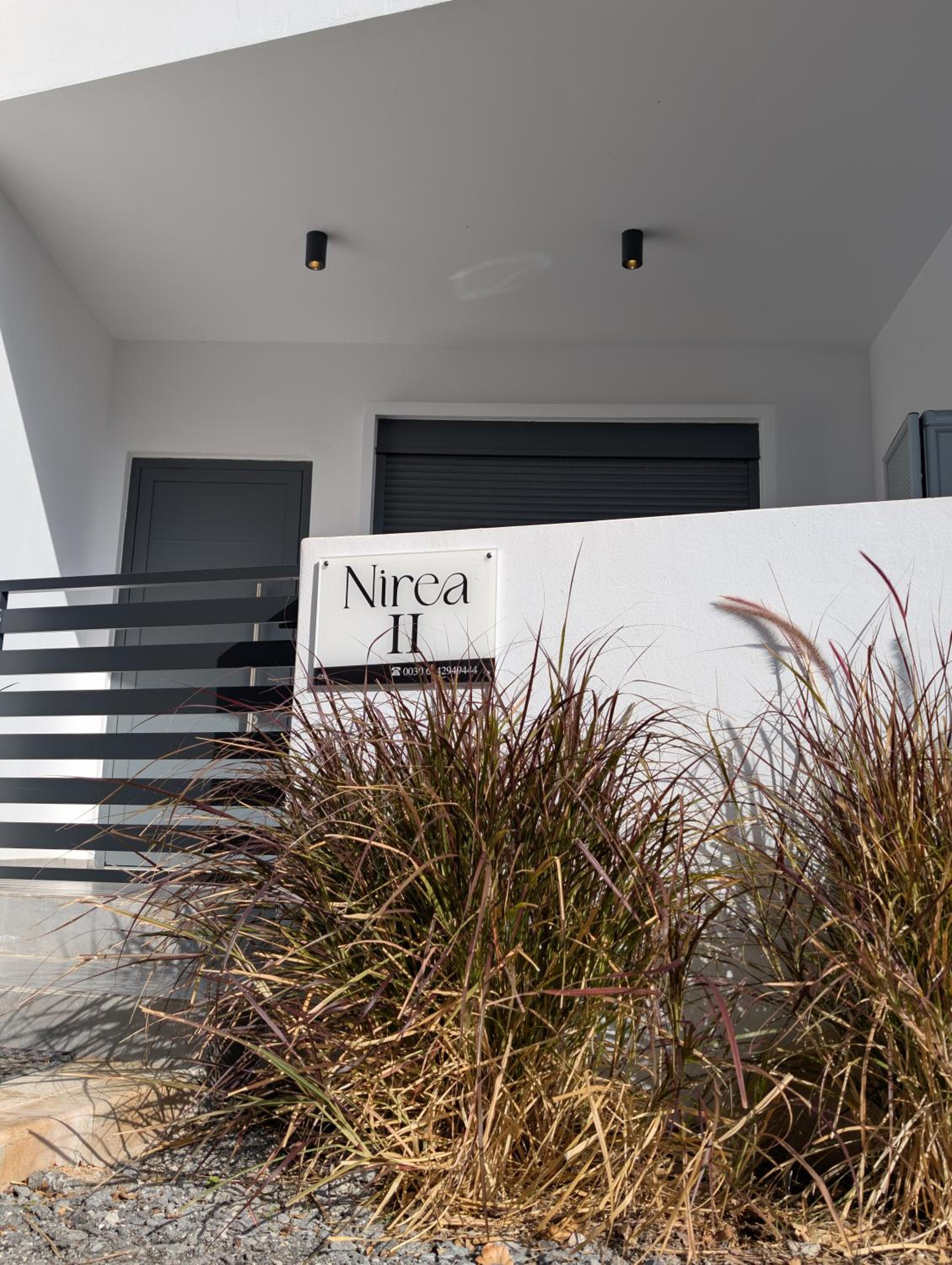 Nirea Studio II