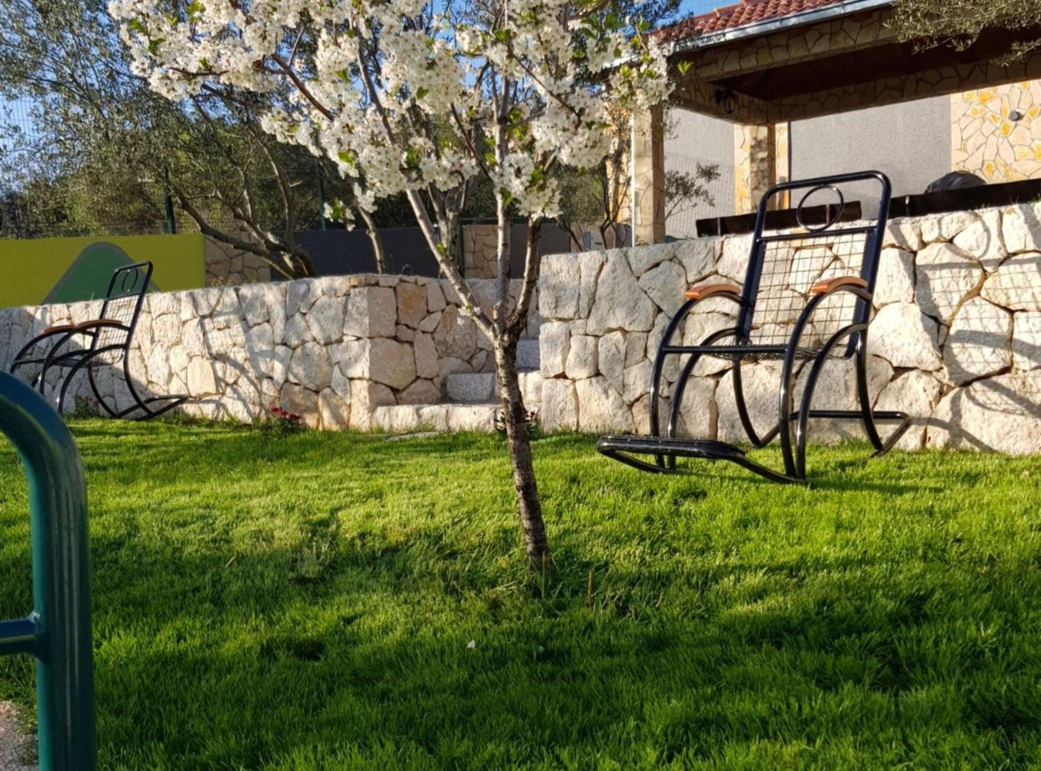 Villa Popovića dvori