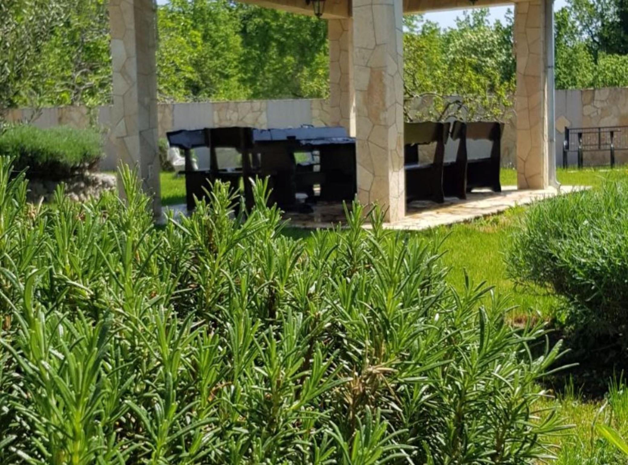 Villa Popovića dvori