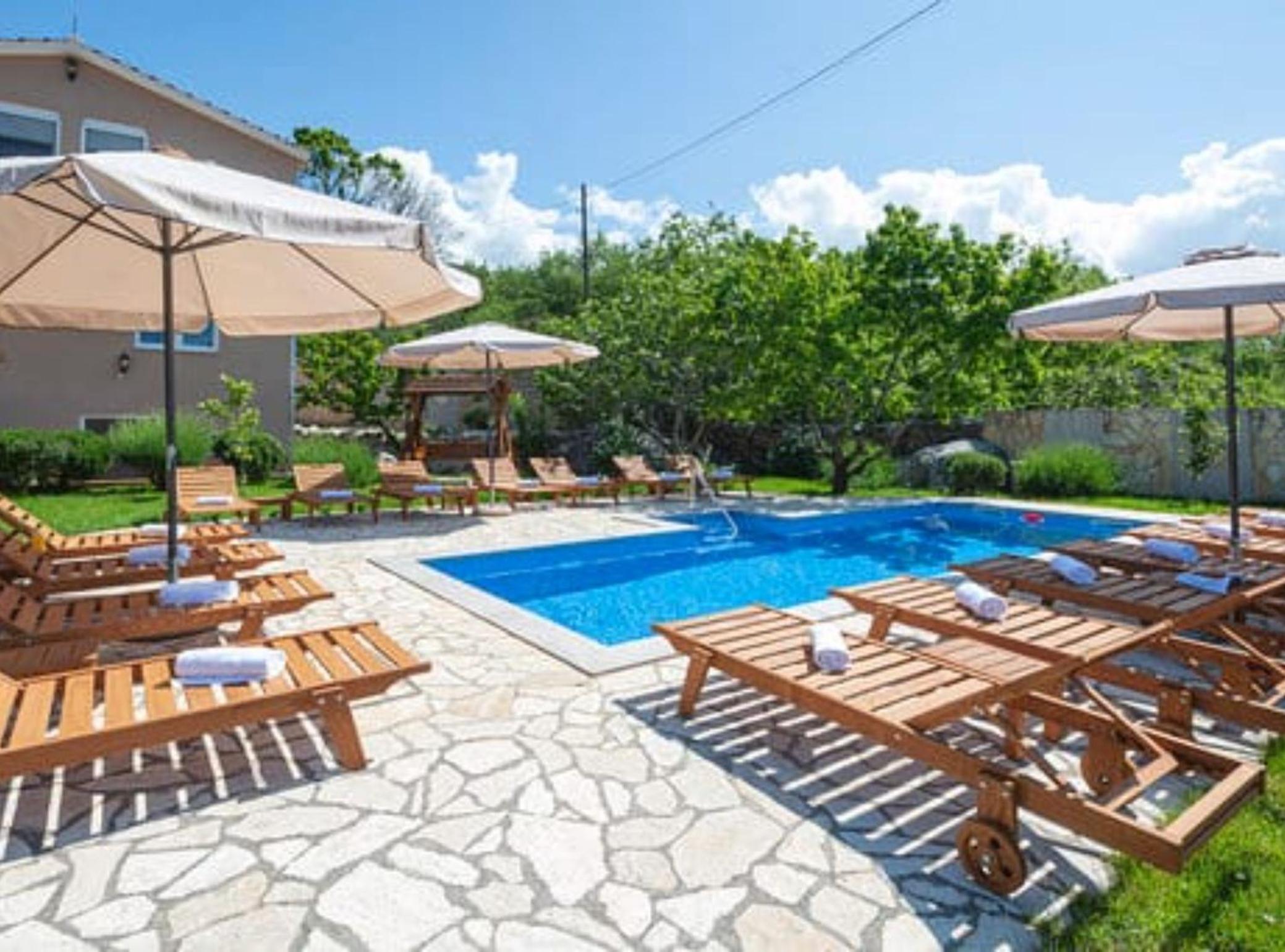 Villa Popovića dvori