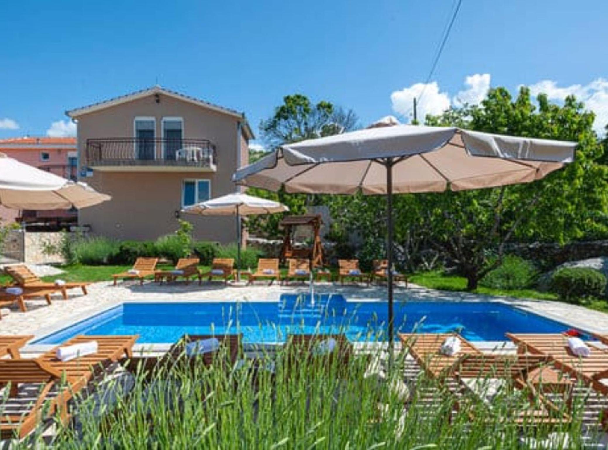 Villa Popovića dvori
