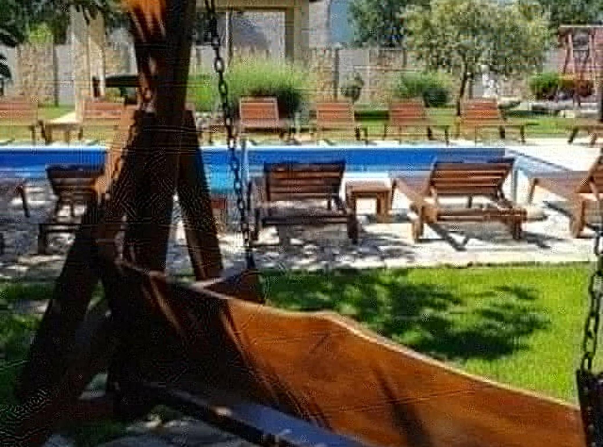 Villa Popovića dvori