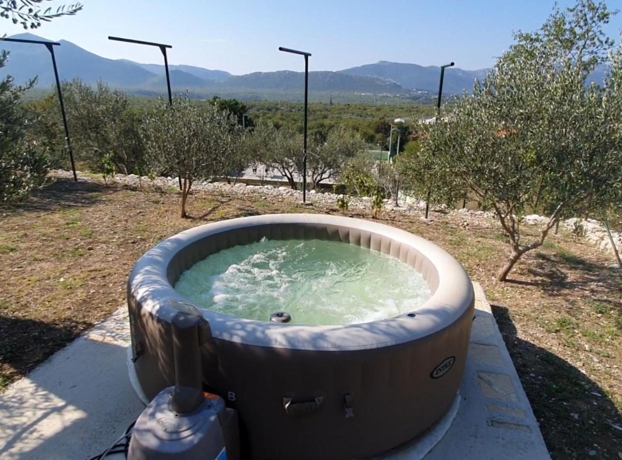 Villa Popovića dvori