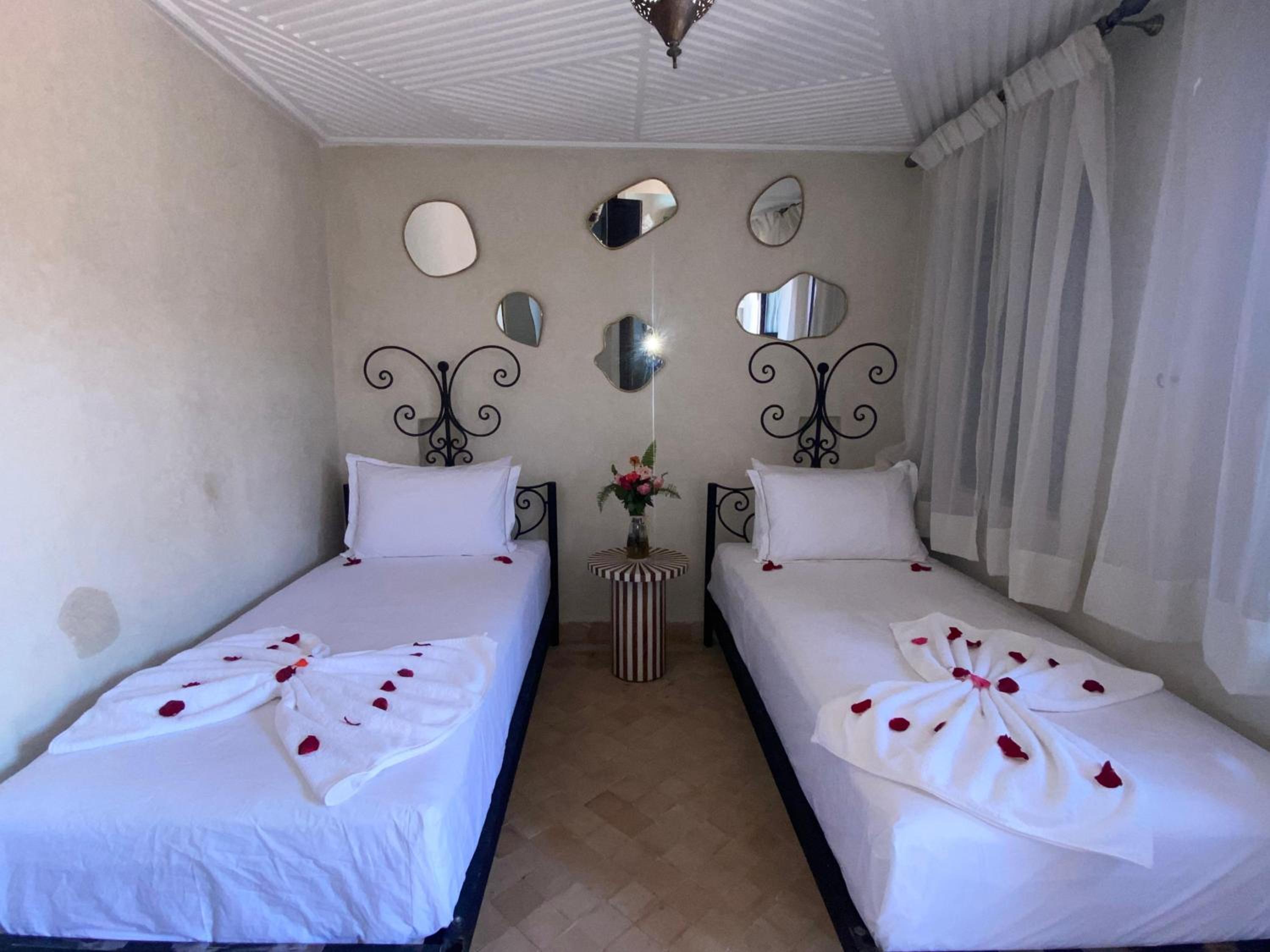 Riad Bab Yacout & SPA