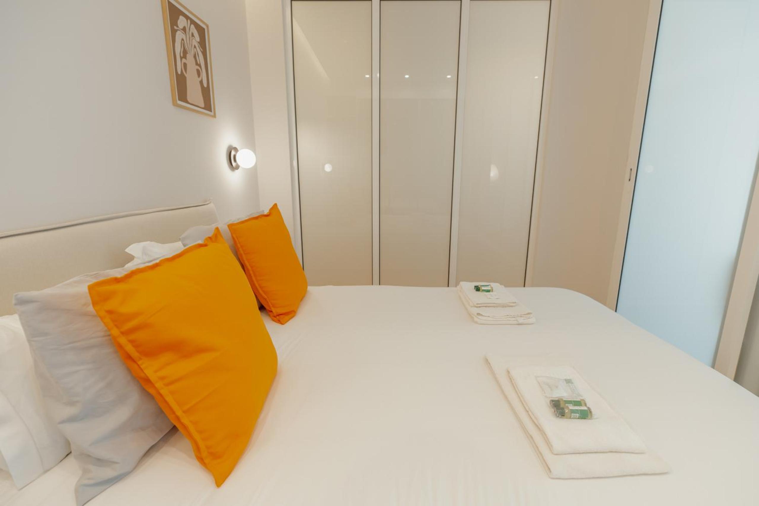 Bright Window Apartment by Vacationy