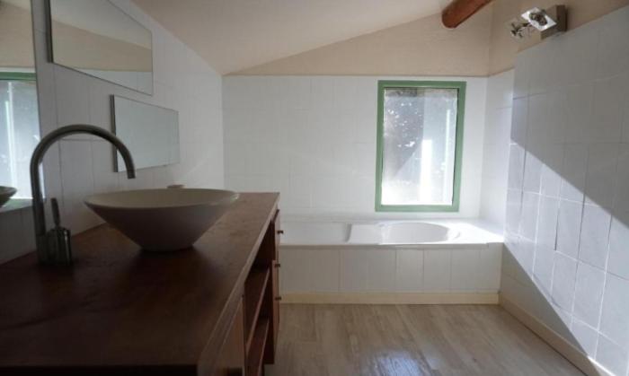 La Villa Astra de 4 à 12 personnes - Domaine Astra, Grans