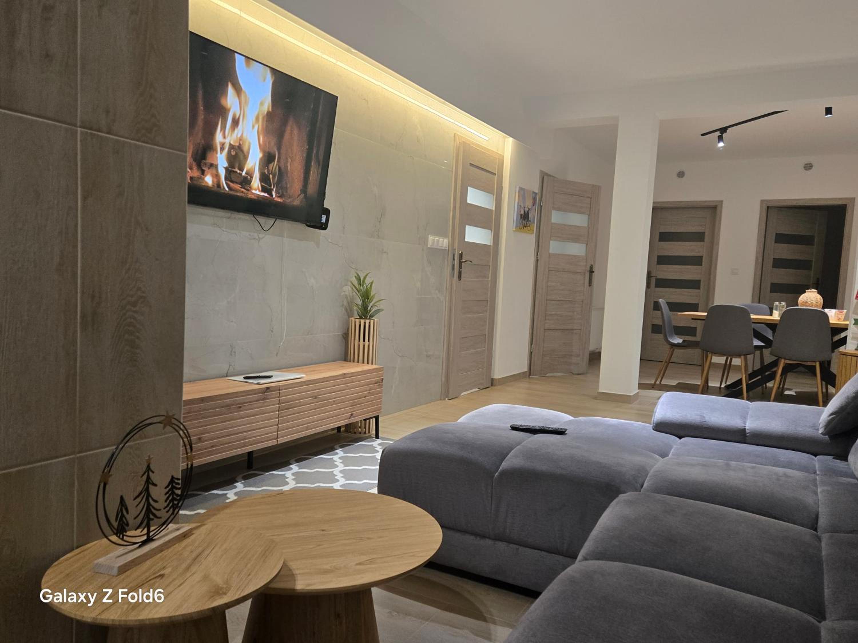 Apartment Step-Free