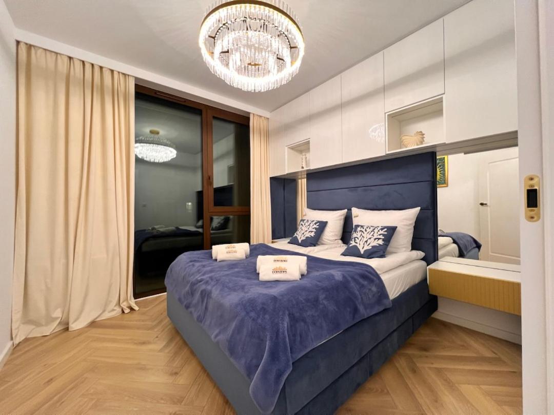 Bulvar & Parking by Downtown Apartments