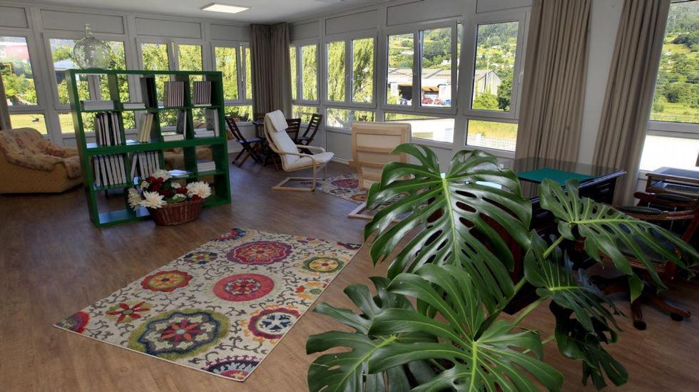 lounge