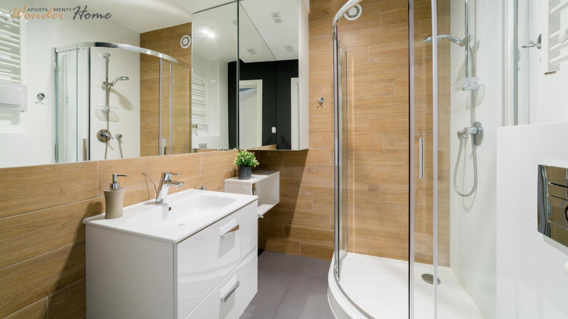 Wonder Home Residence - Apartamenty z balkonami i ogródkami, blisko stoku narciarskiego Karpatka i szlaków turystycznych