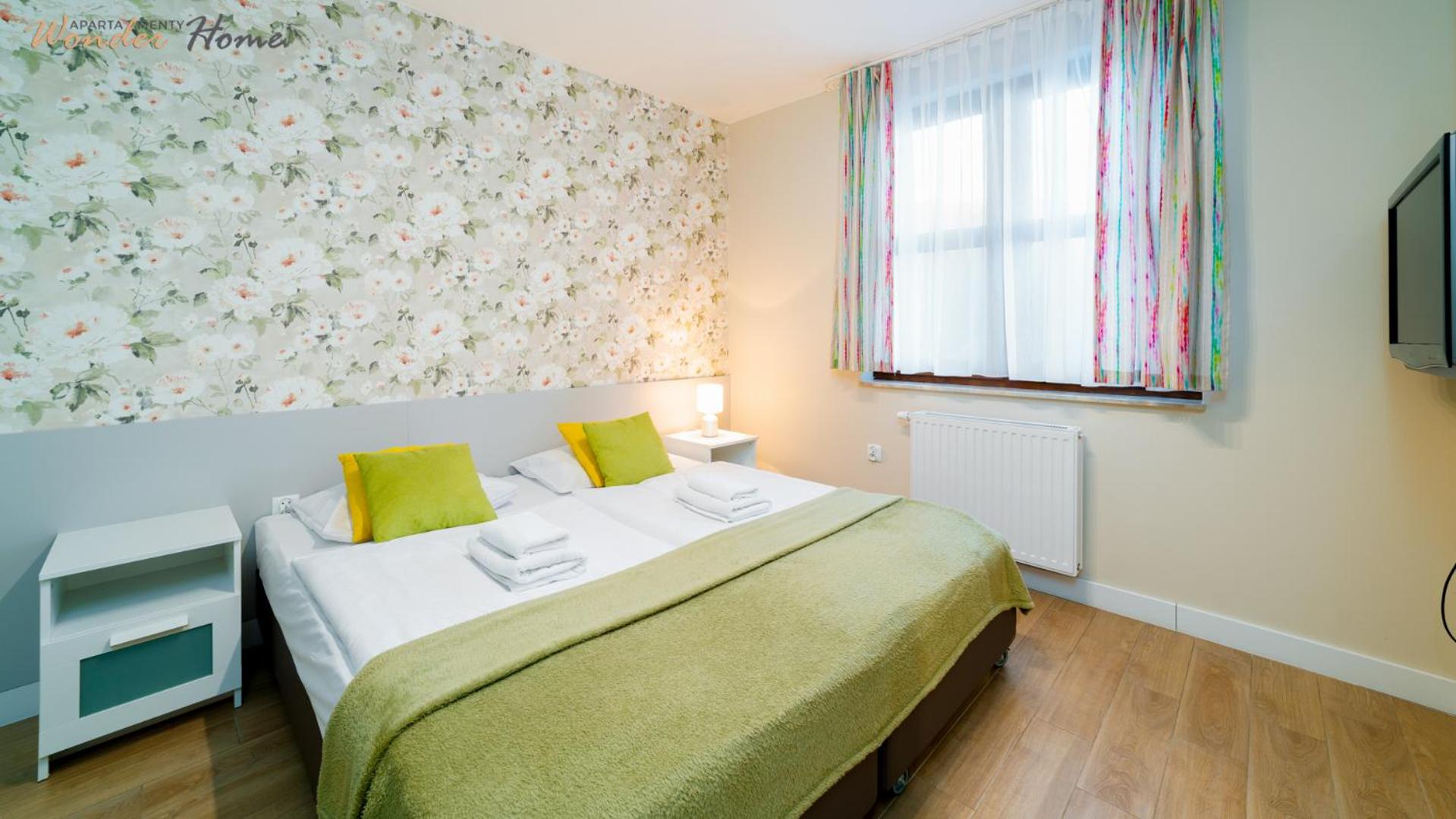 Wonder Home Residence - Apartamenty z balkonami i ogródkami, blisko stoku narciarskiego Karpatka i szlaków turystycznych
