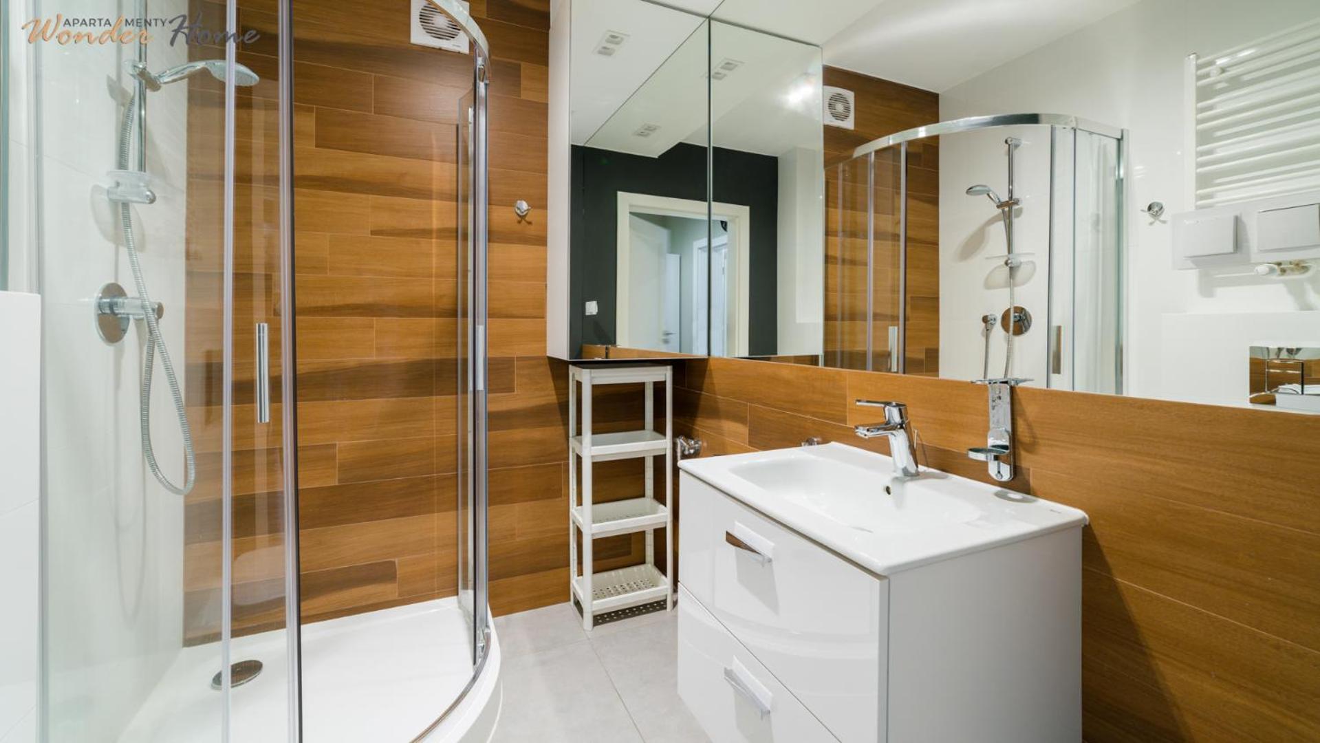 Wonder Home Residence - Apartamenty z balkonami i ogródkami, blisko stoku narciarskiego Karpatka i szlaków turystycznych
