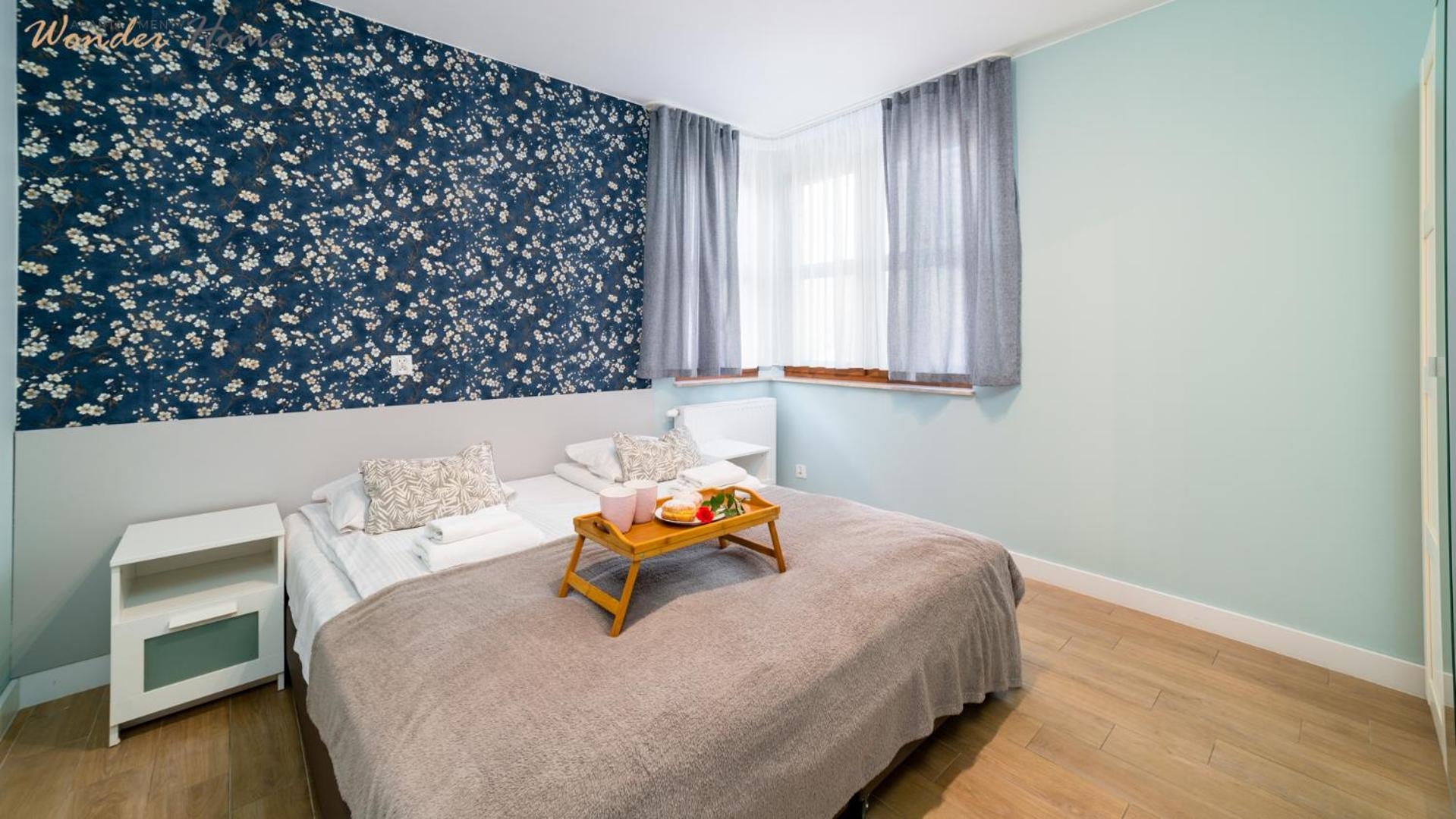 Wonder Home Residence - Apartamenty z balkonami i ogródkami, blisko stoku narciarskiego Karpatka i szlaków turystycznych