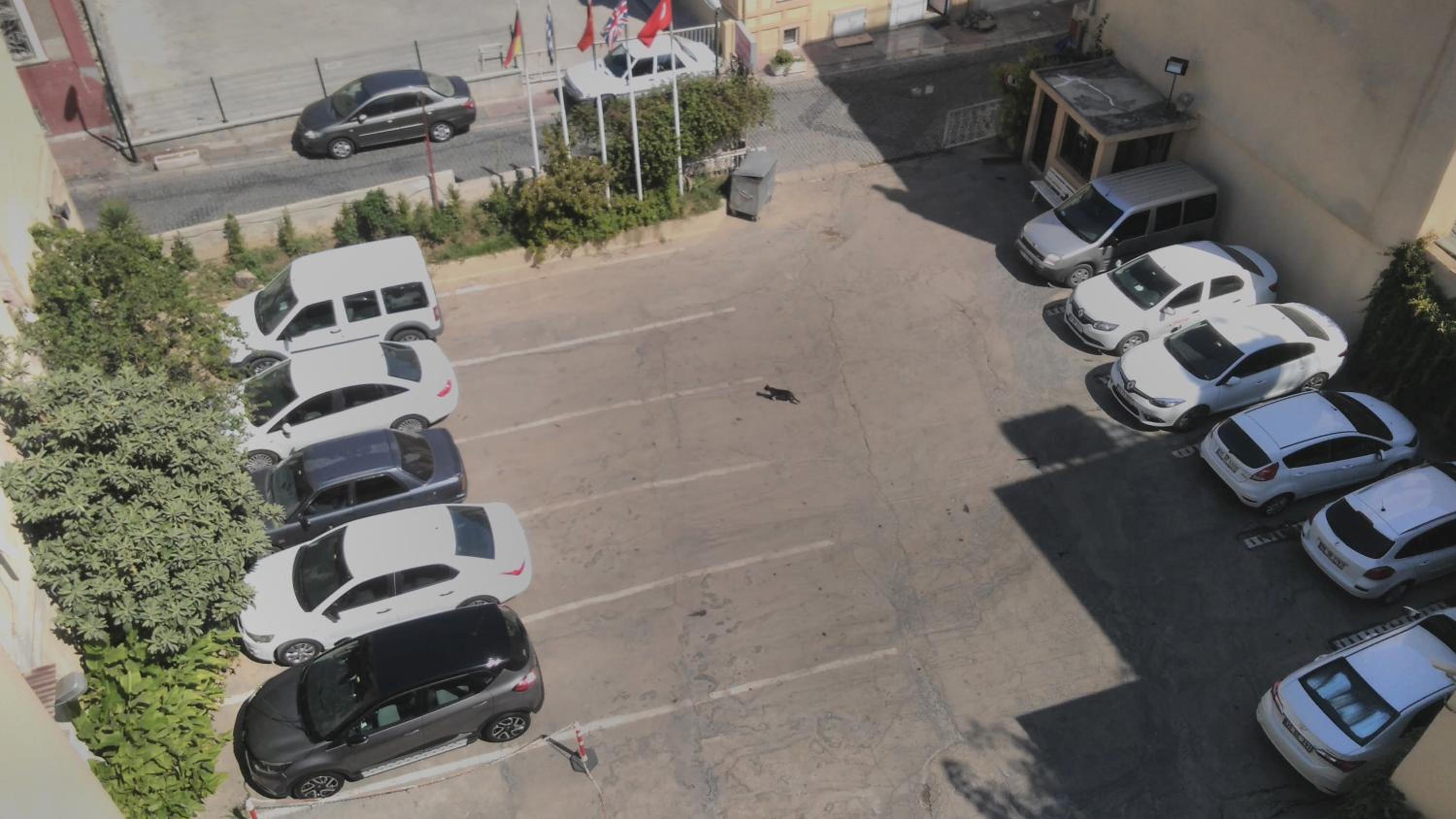 Hotel Baylan Basmane - Image 190