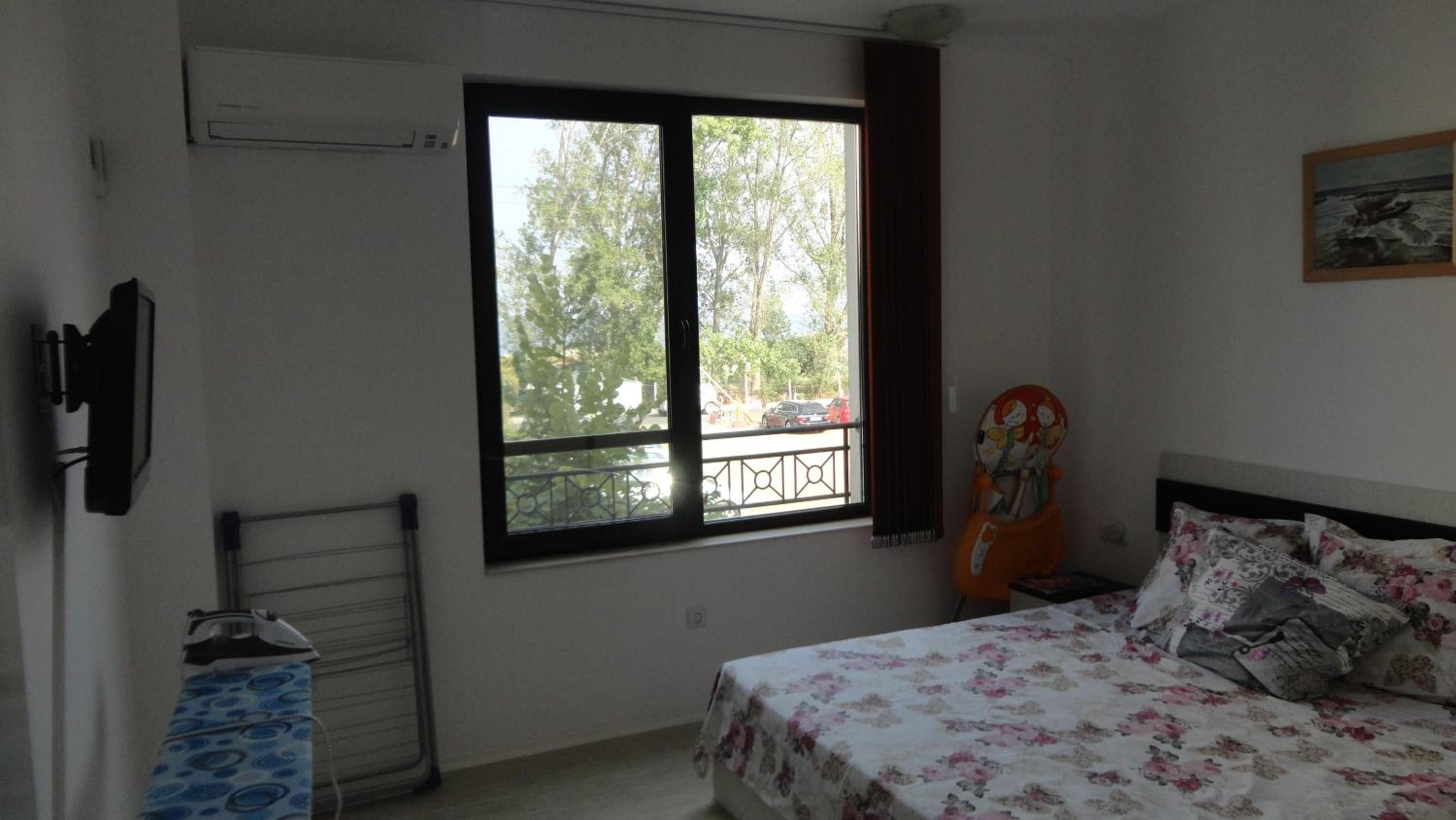 Apartment in Green Beach Resort Kavatsi
