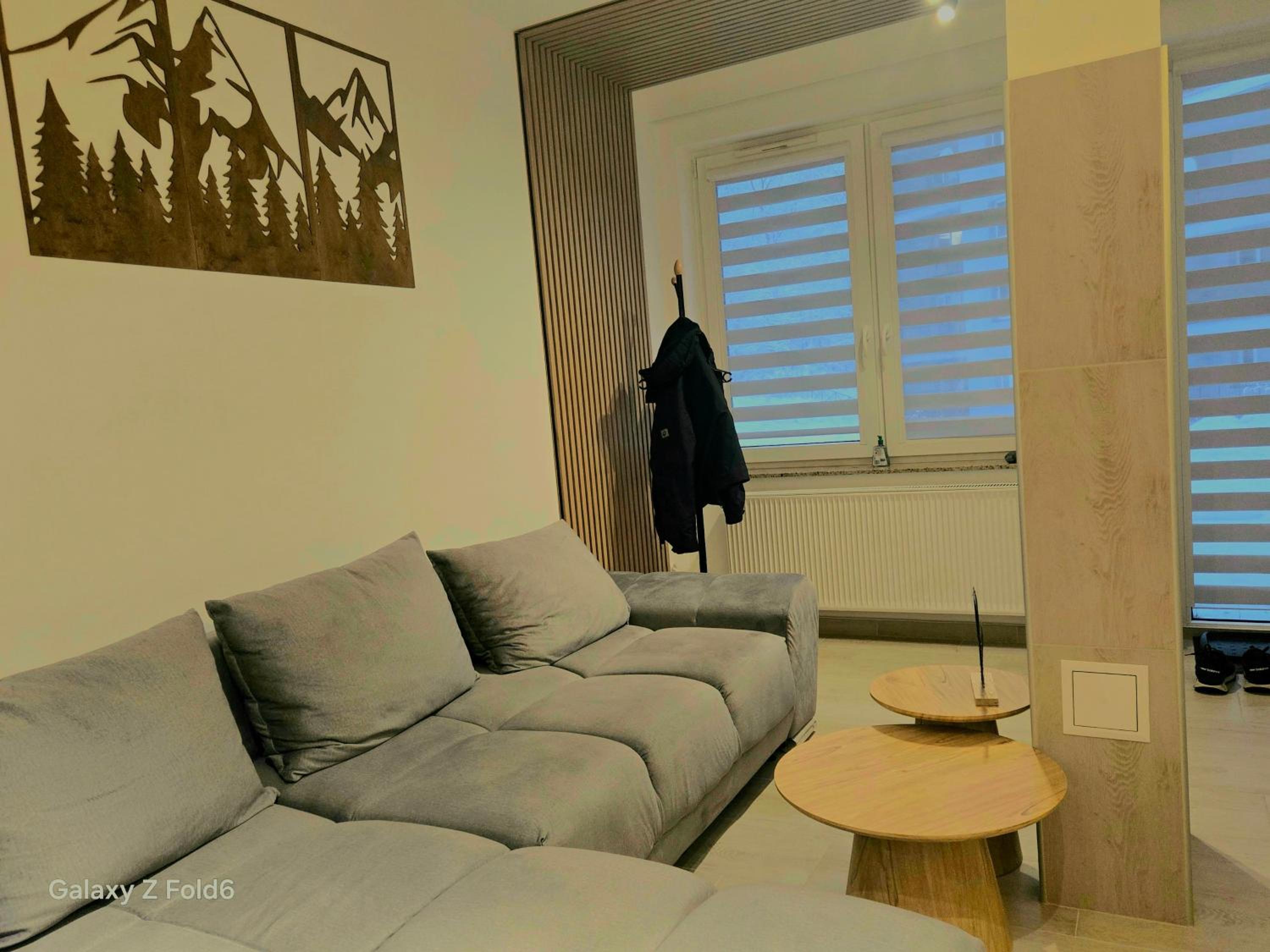 Apartment Step-Free