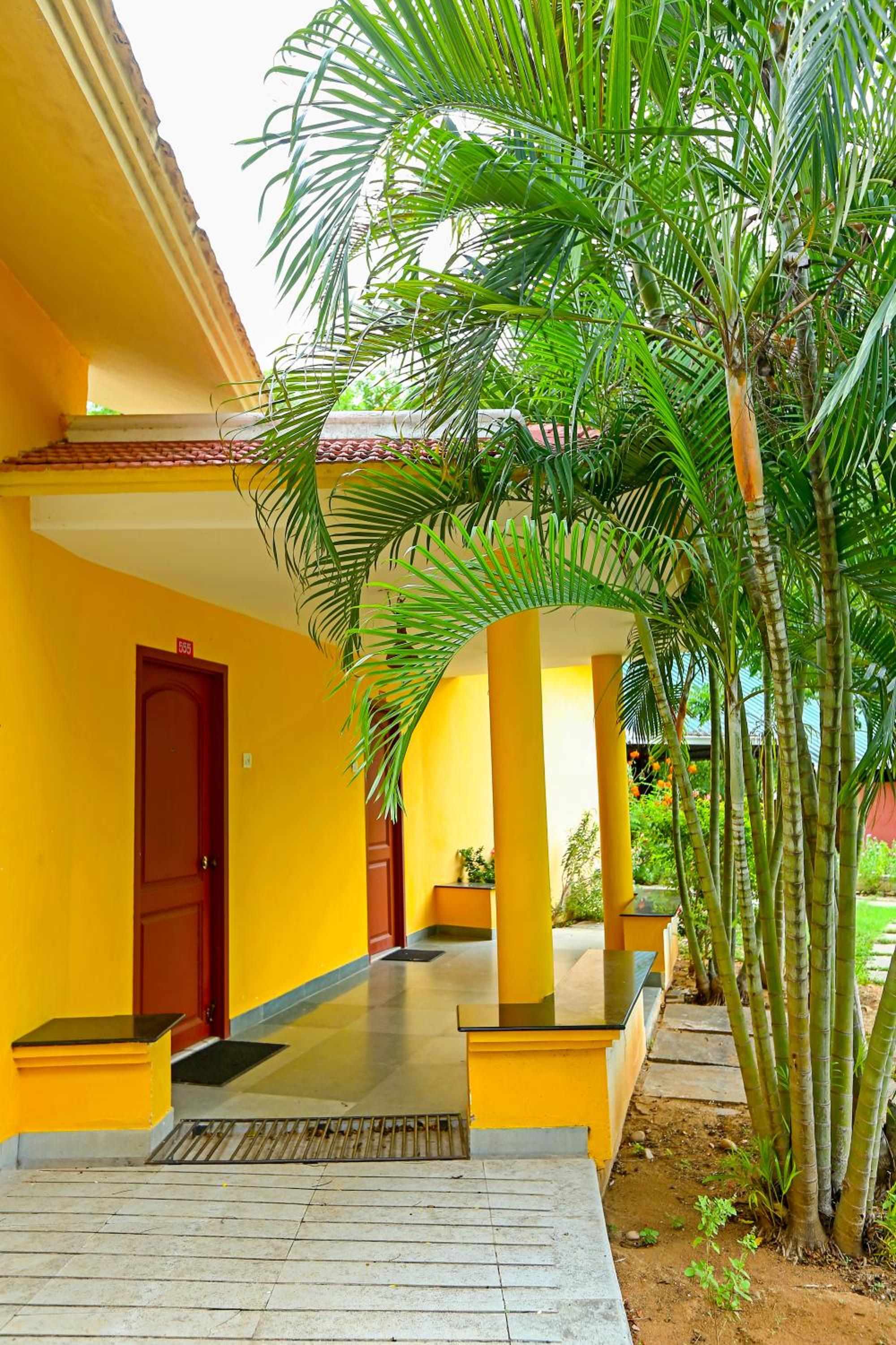 Sterling Arunai Anantha - Tiruvannamalai view 5