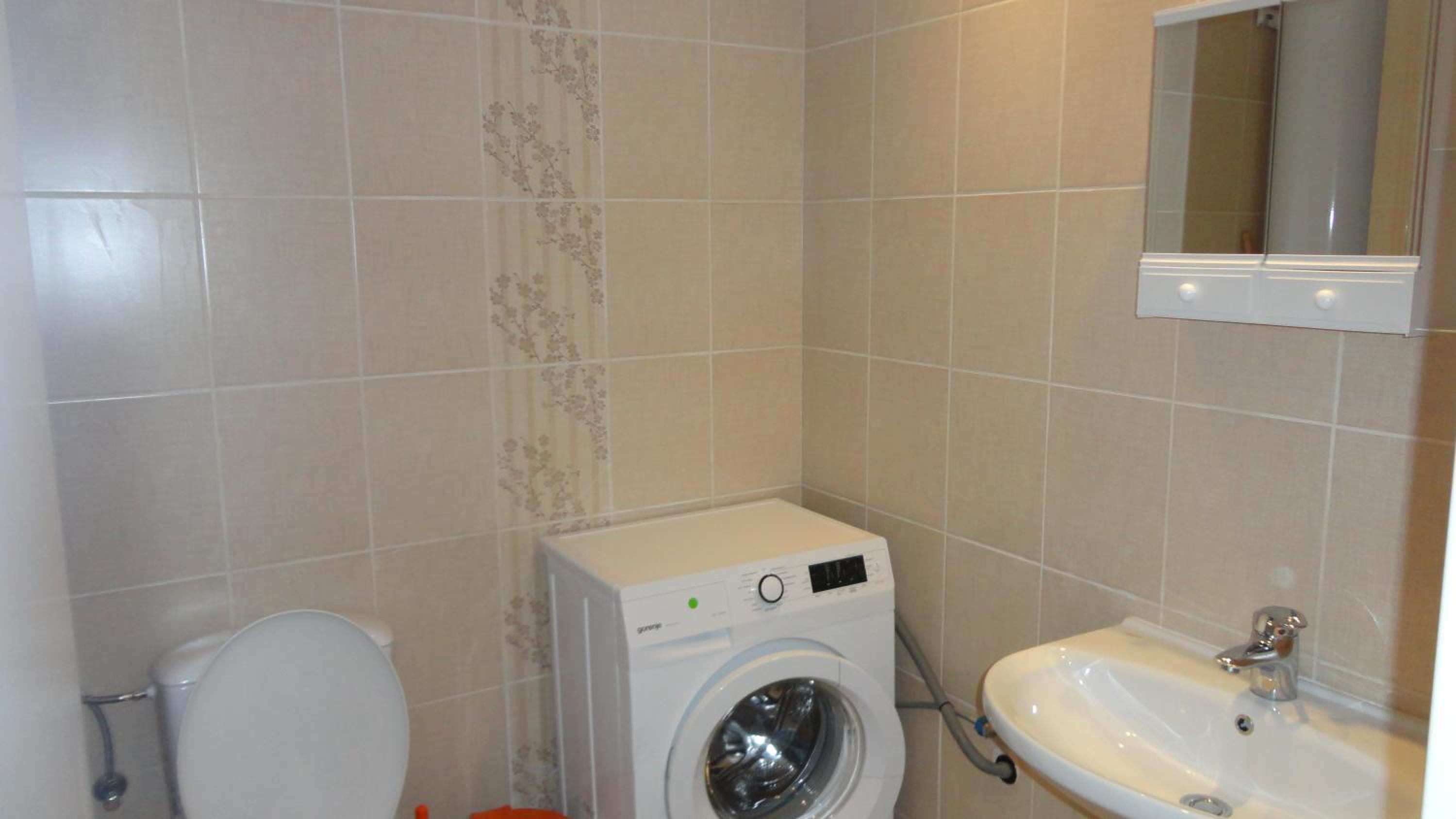 Apartment in Green Beach Resort Kavatsi