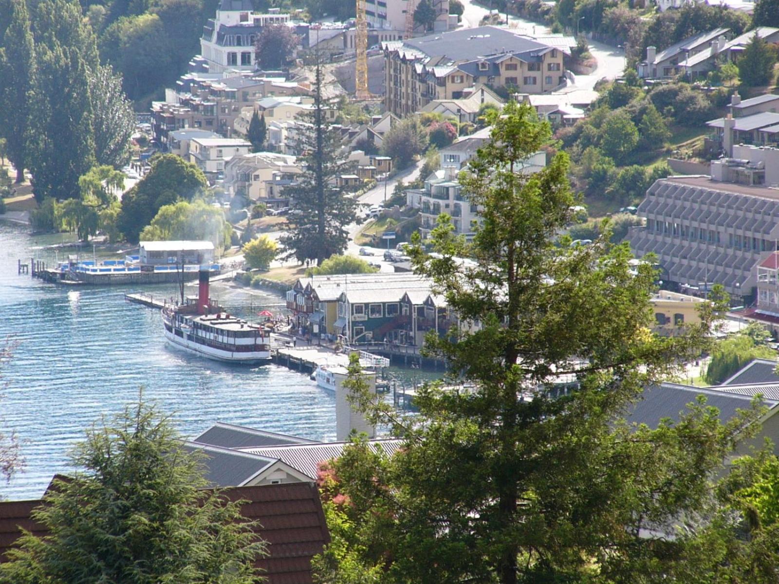 Balmoral Lodge