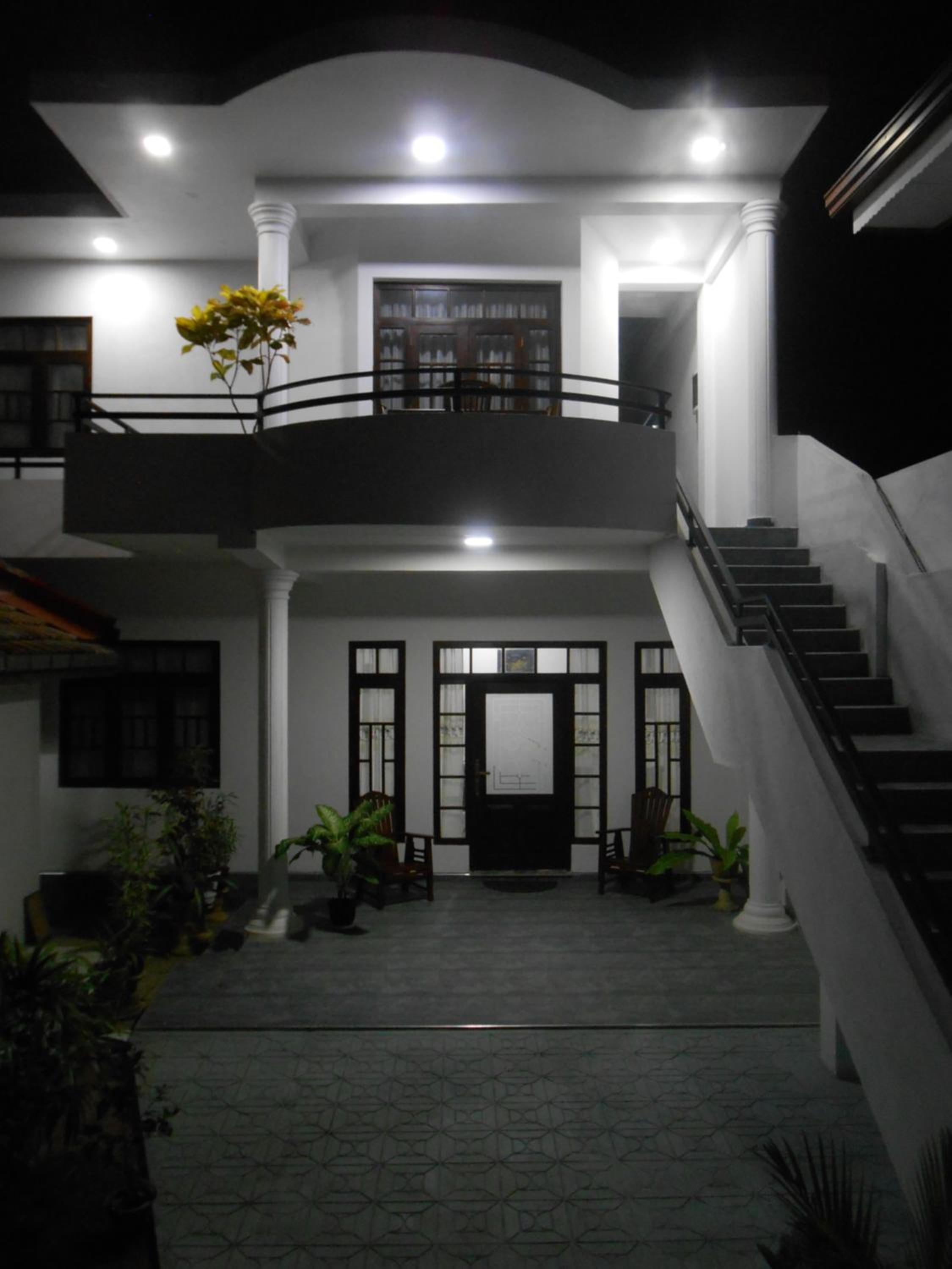 Villa Rodrigo