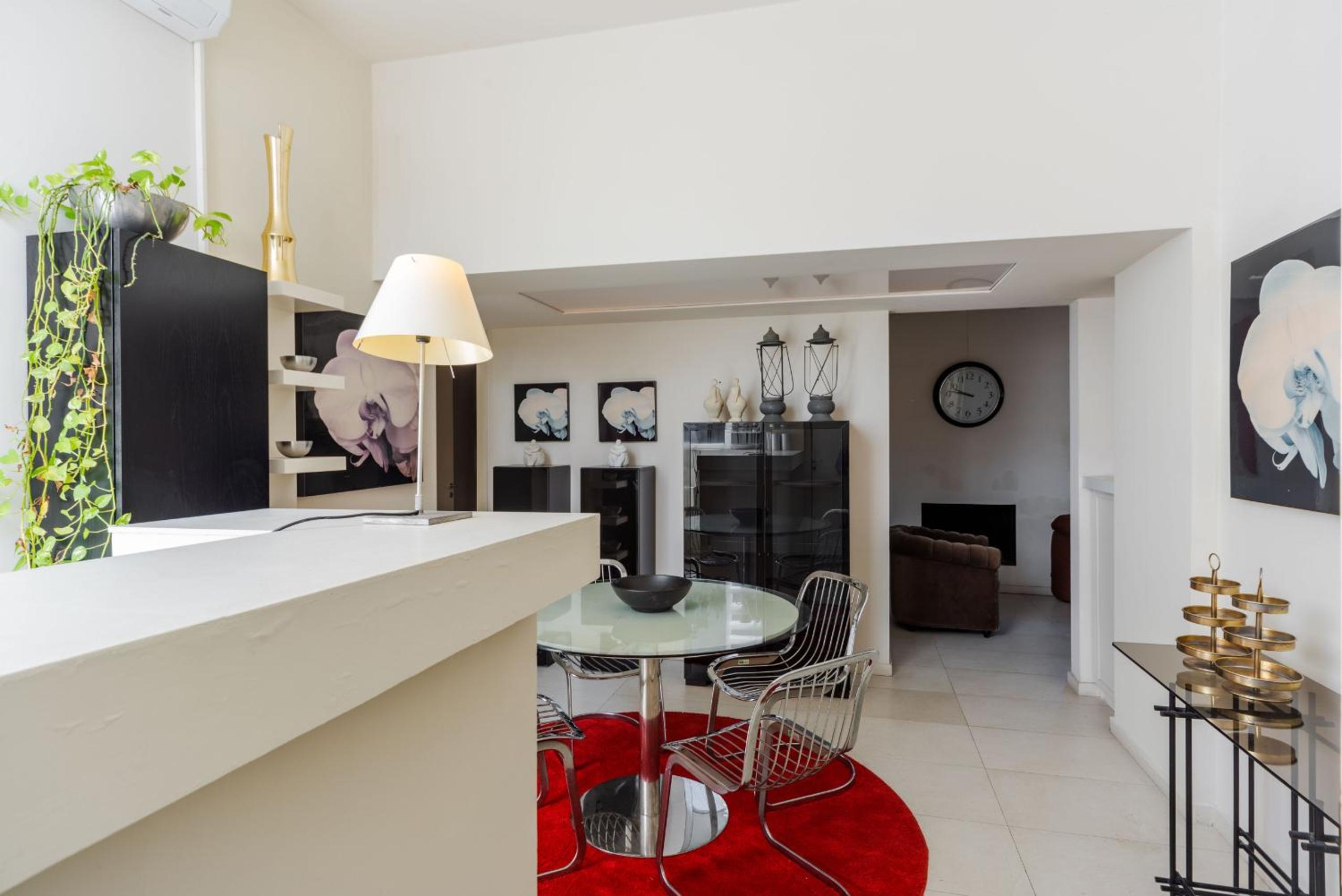 Carmelina Home 2 by Wonderful Italy