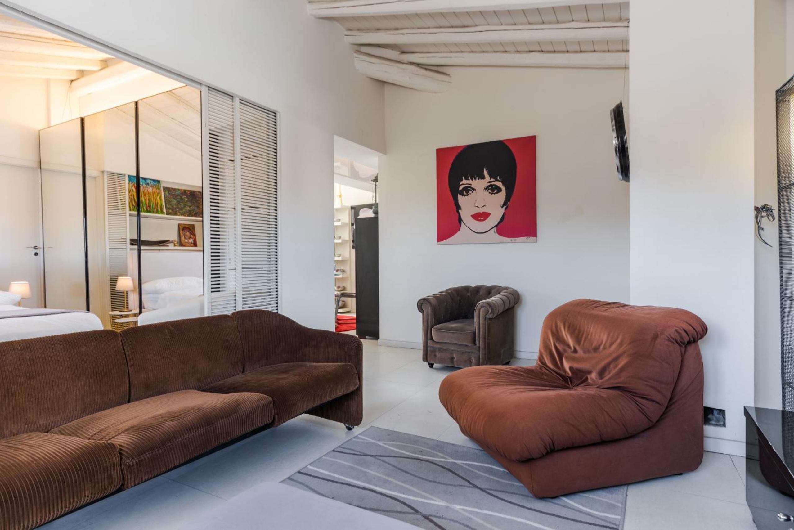 Carmelina Home 2 by Wonderful Italy