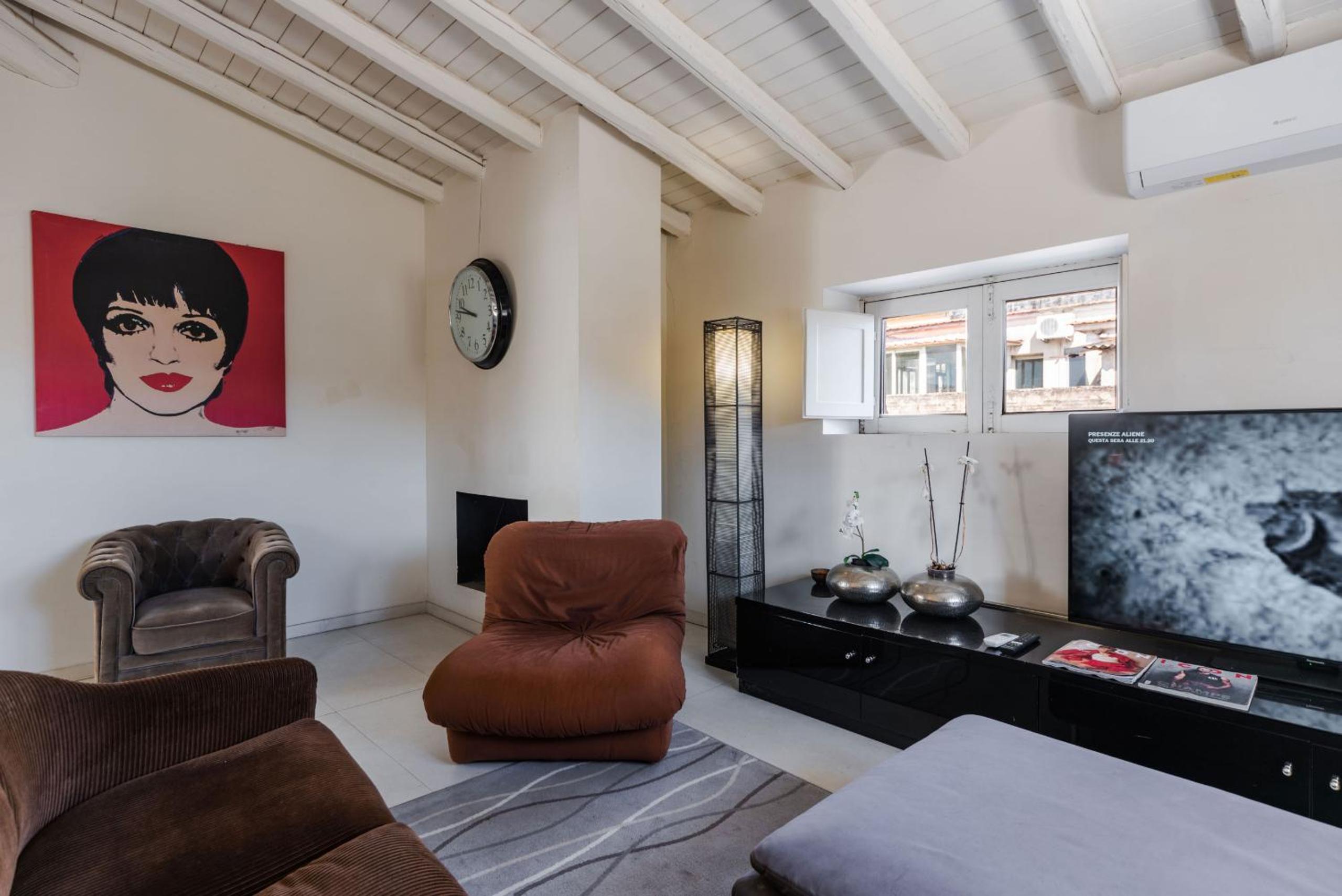 Carmelina Home 2 by Wonderful Italy
