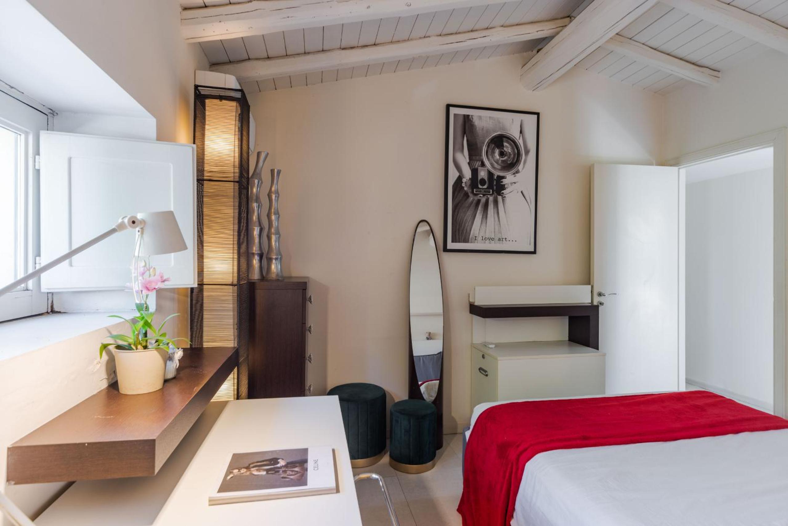 Carmelina Home 2 by Wonderful Italy