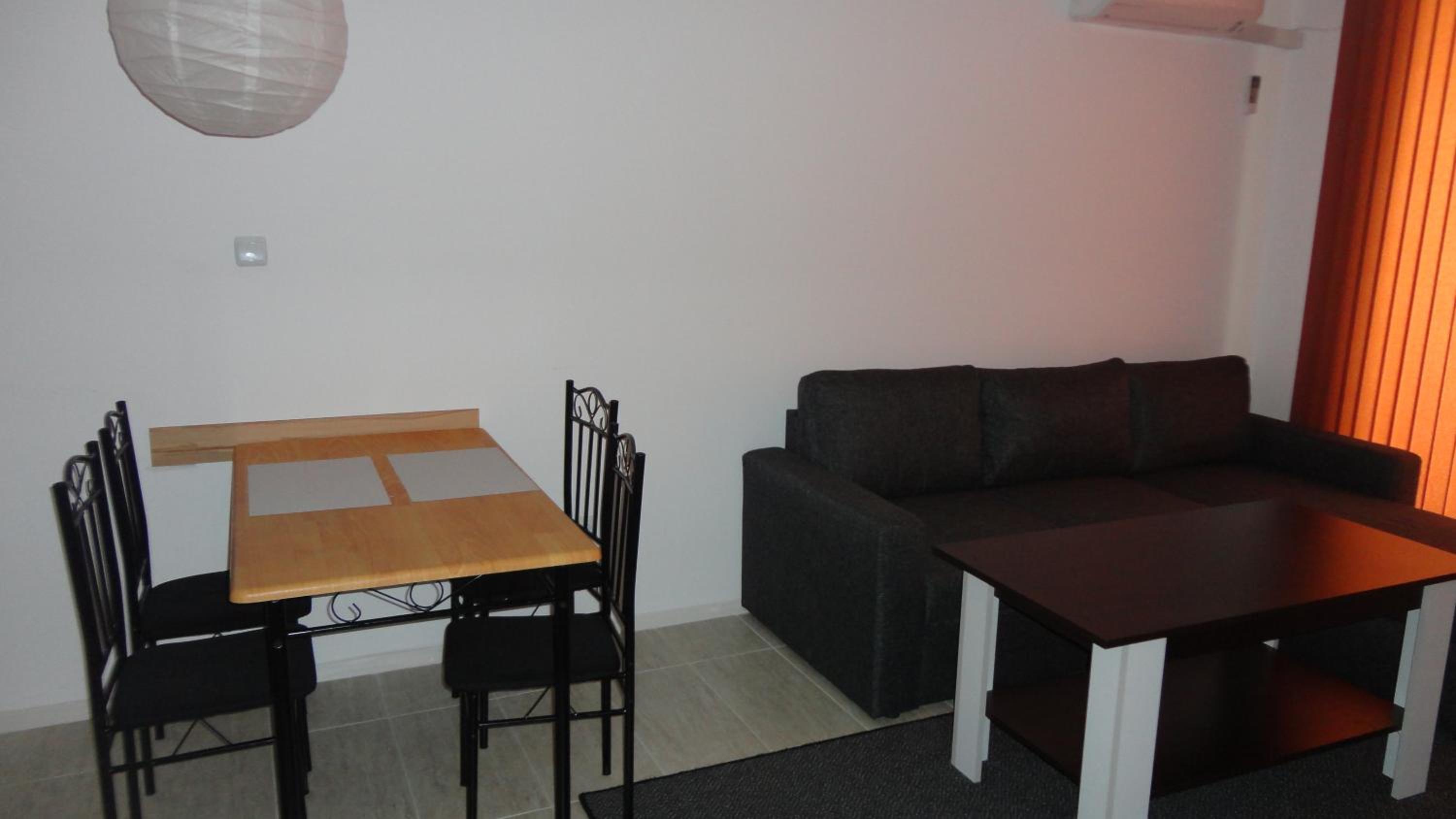 Apartment in Green Beach Resort Kavatsi